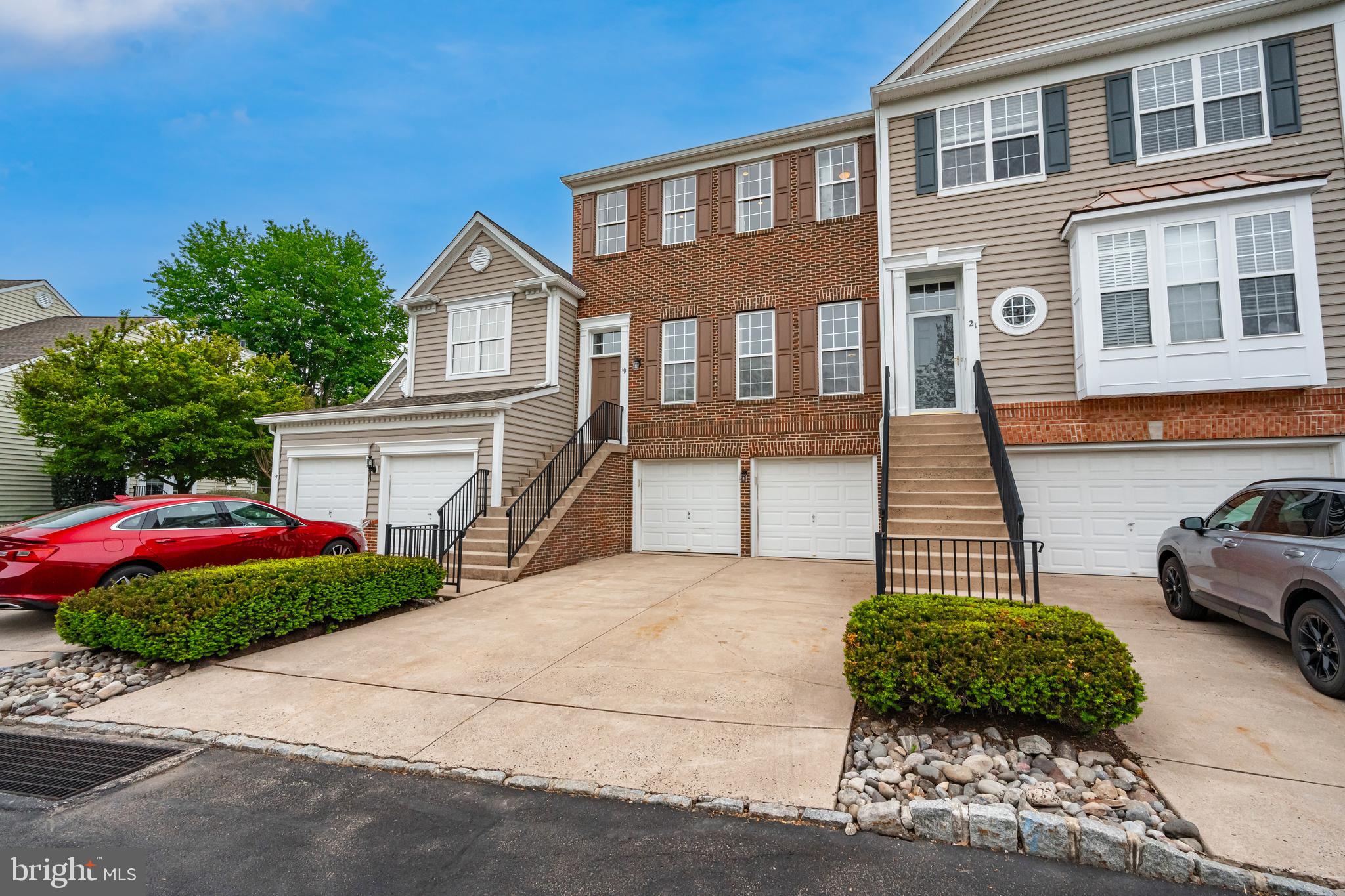DOYLESTOWN STATION - Residential