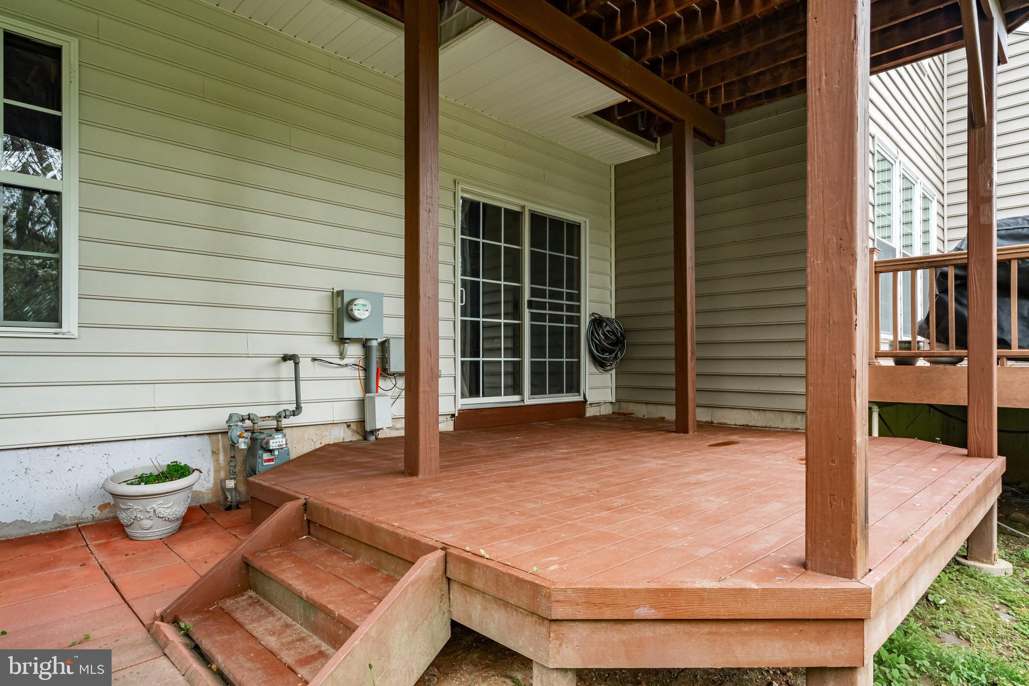 DOYLESTOWN STATION - Residential