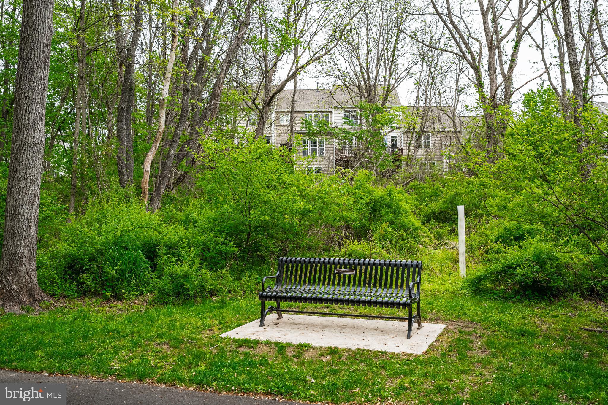 DOYLESTOWN STATION - Residential