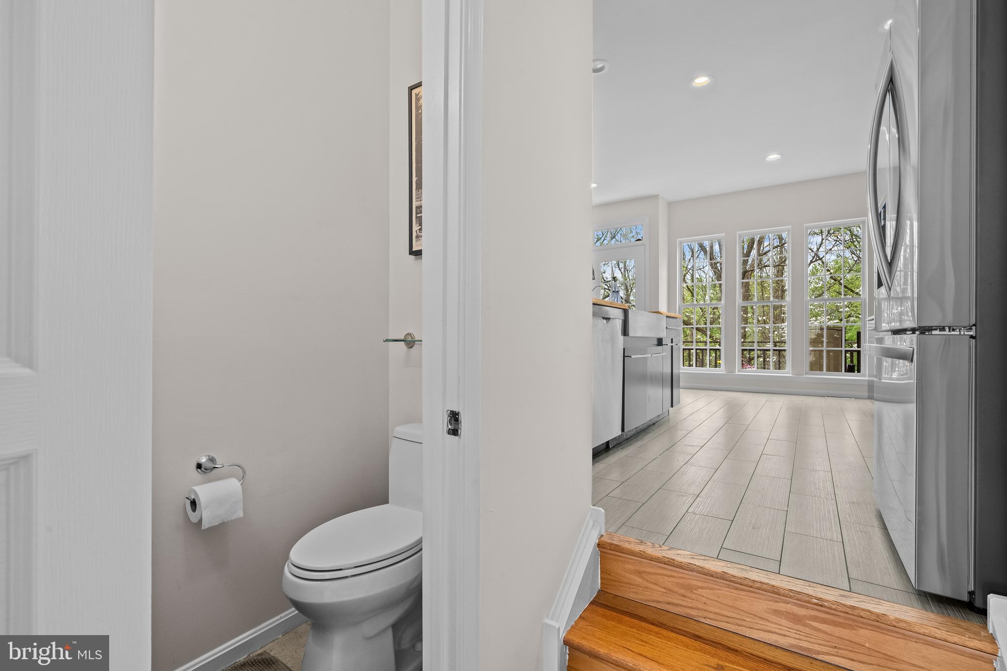 DOYLESTOWN STATION - Residential
