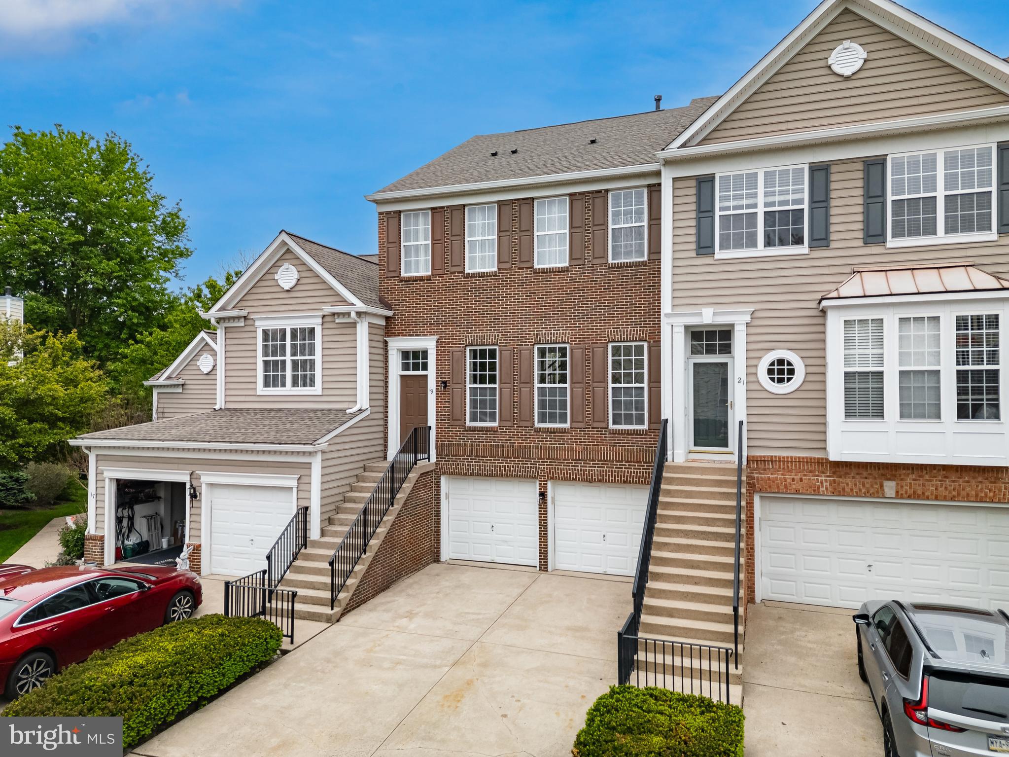 DOYLESTOWN STATION - Residential