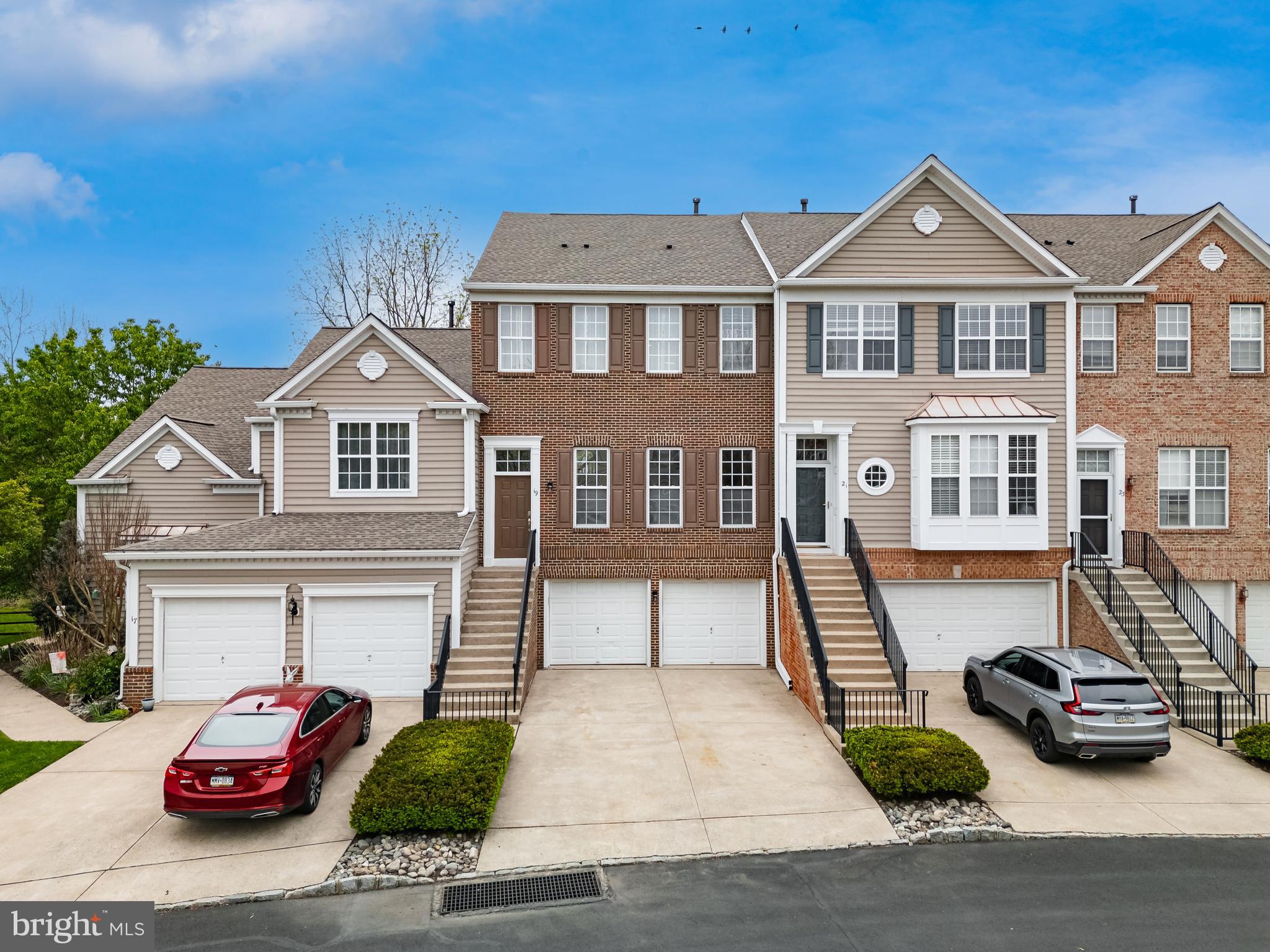 DOYLESTOWN STATION - Residential