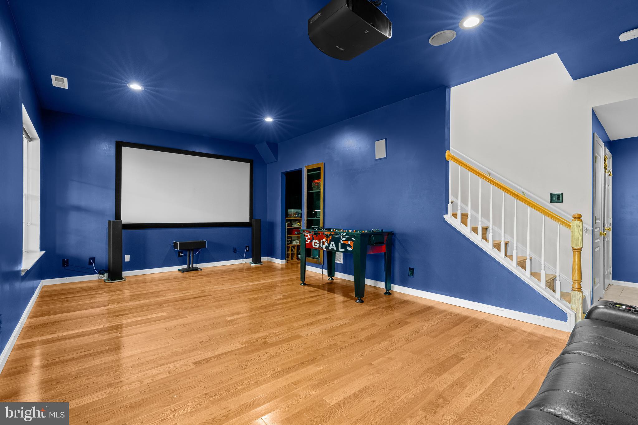 DOYLESTOWN STATION - Residential