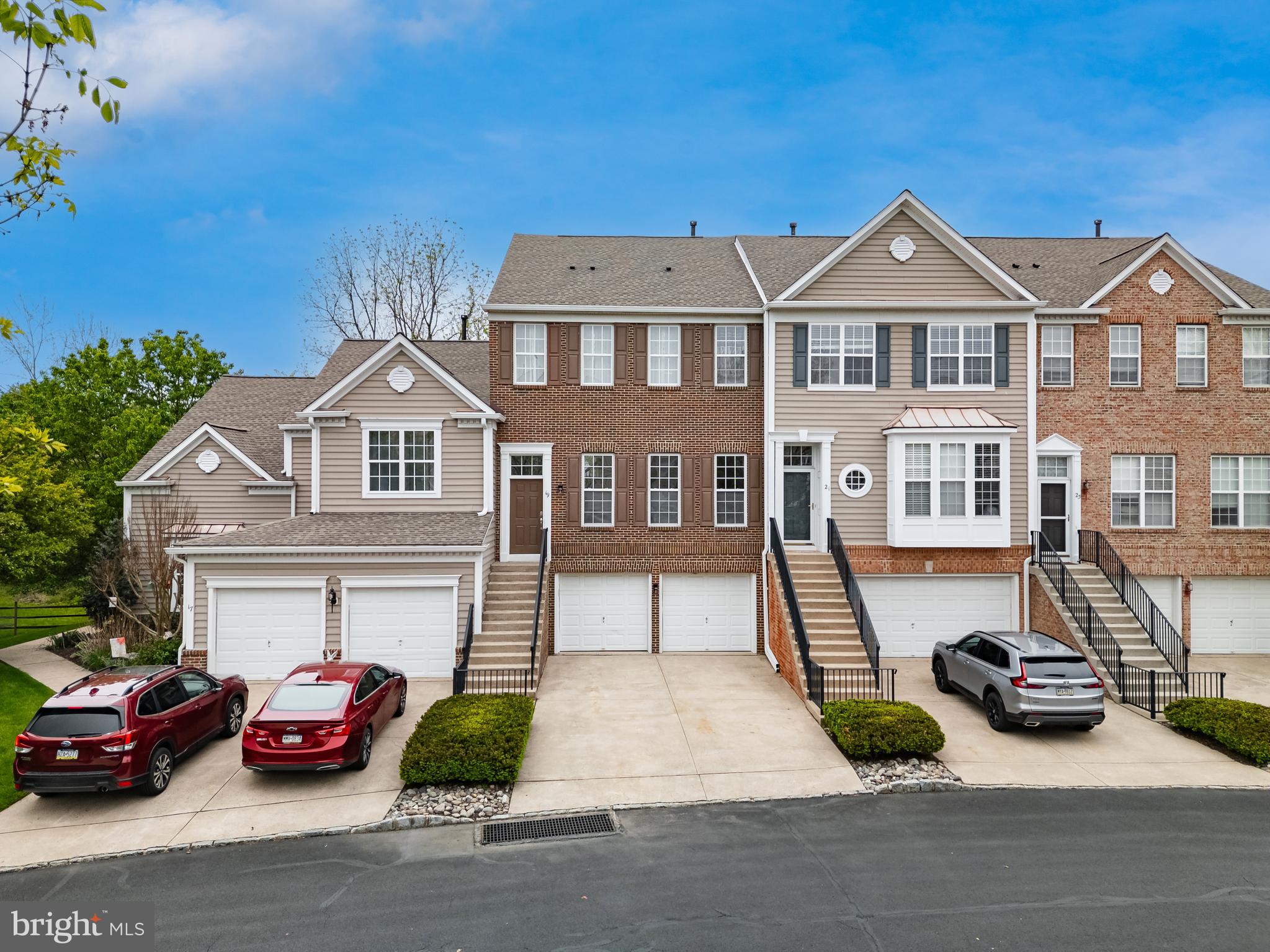 DOYLESTOWN STATION - Residential