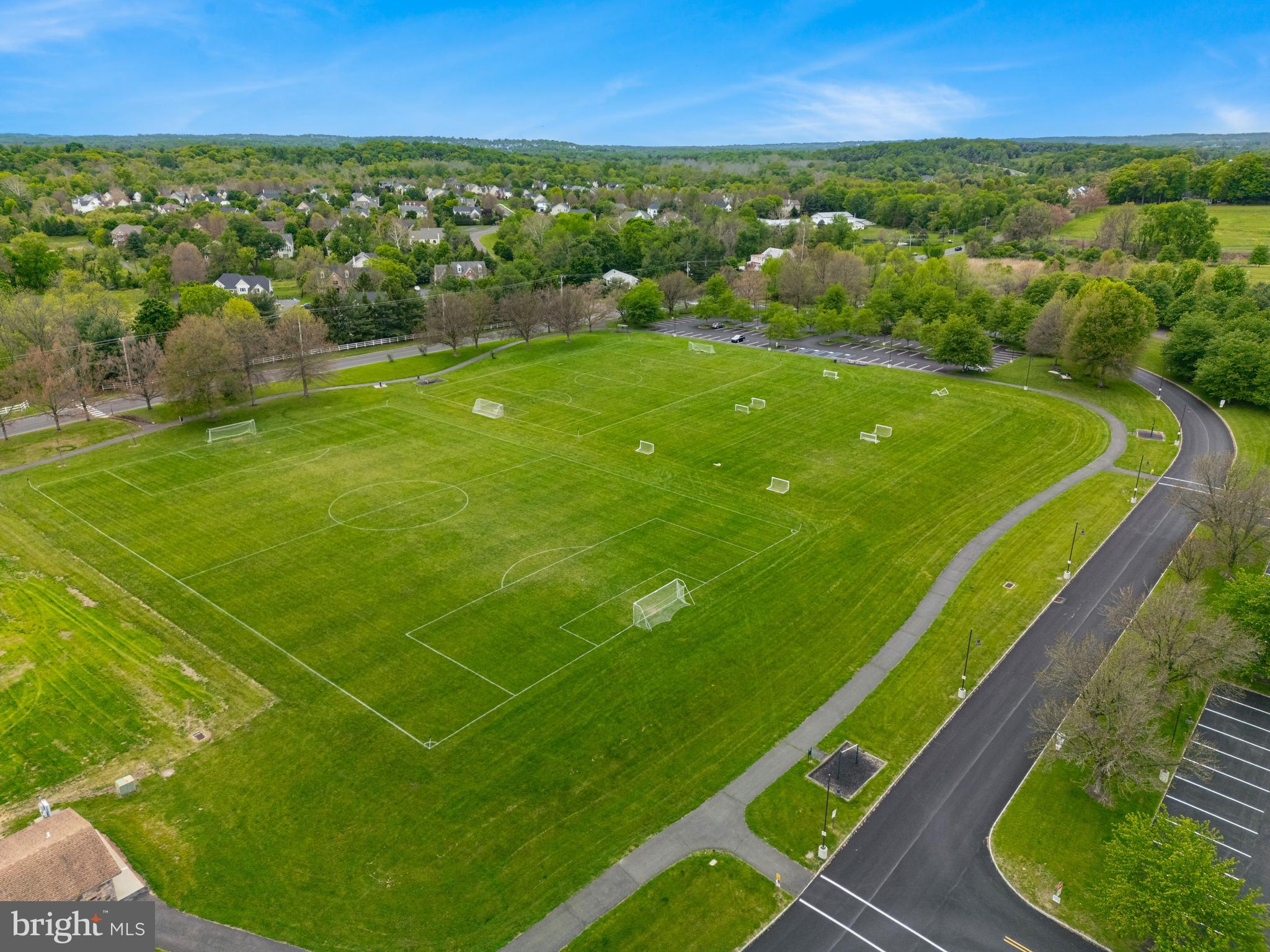 DOYLESTOWN STATION - Residential