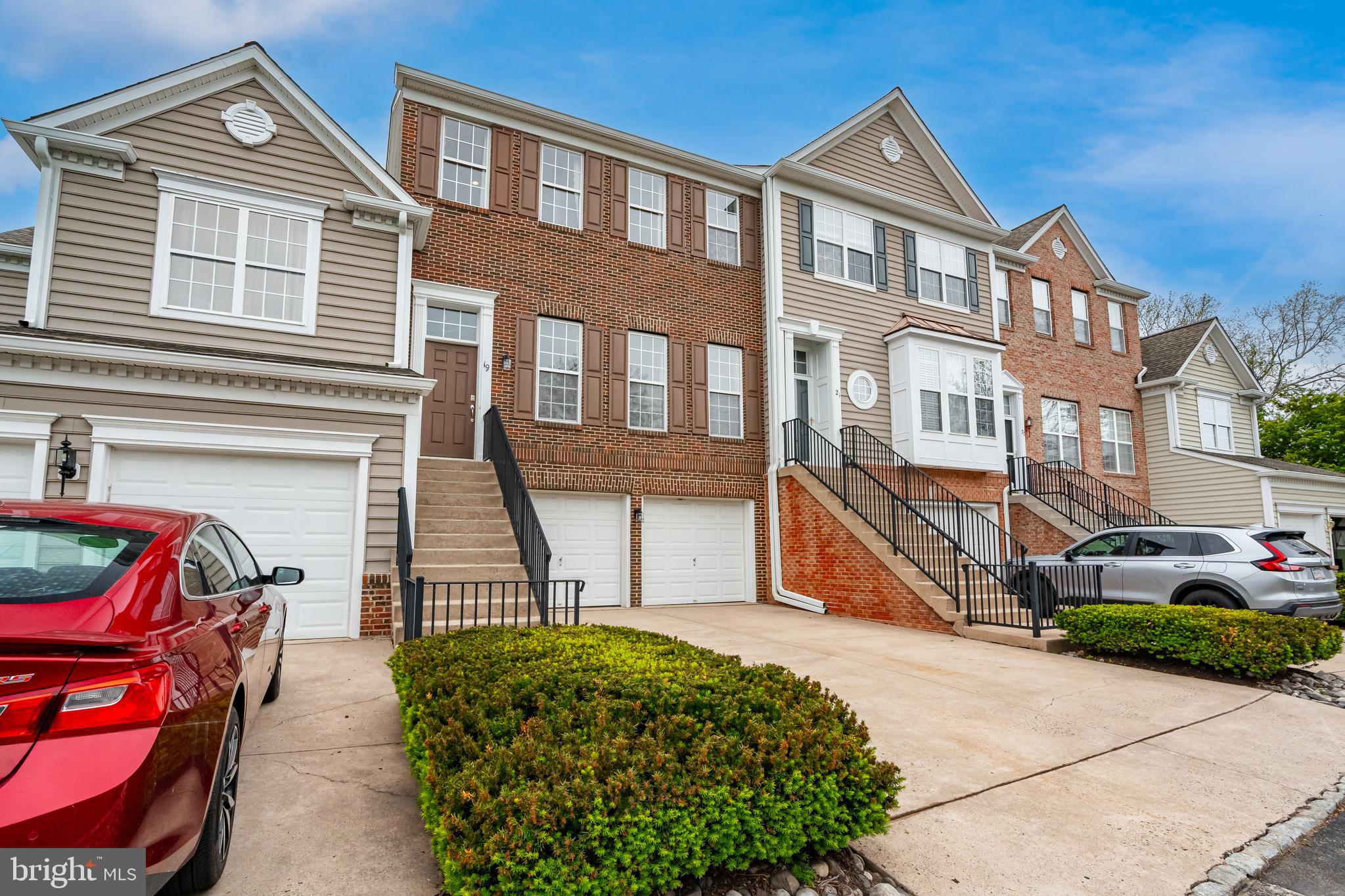 DOYLESTOWN STATION - Residential