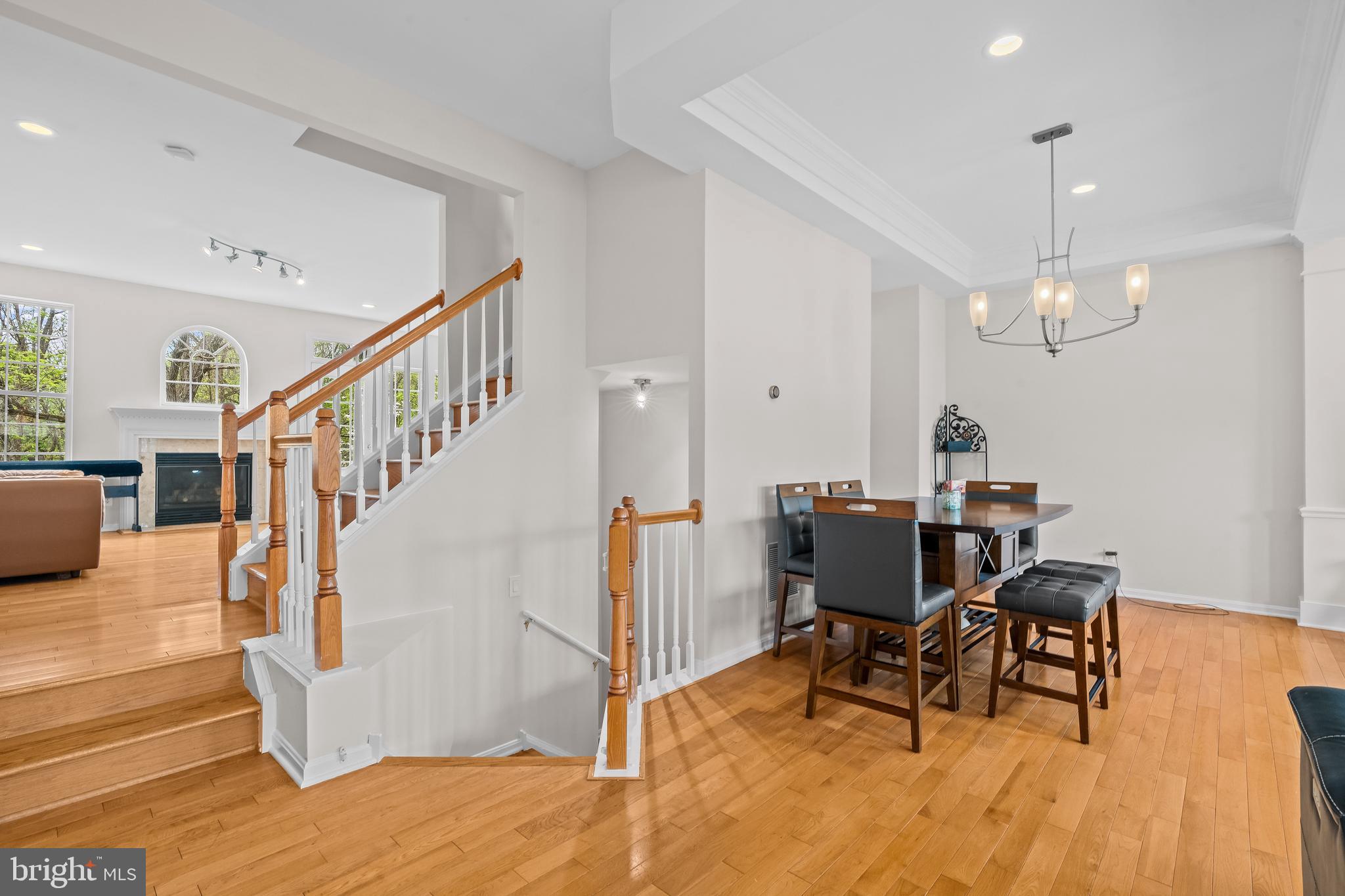 DOYLESTOWN STATION - Residential