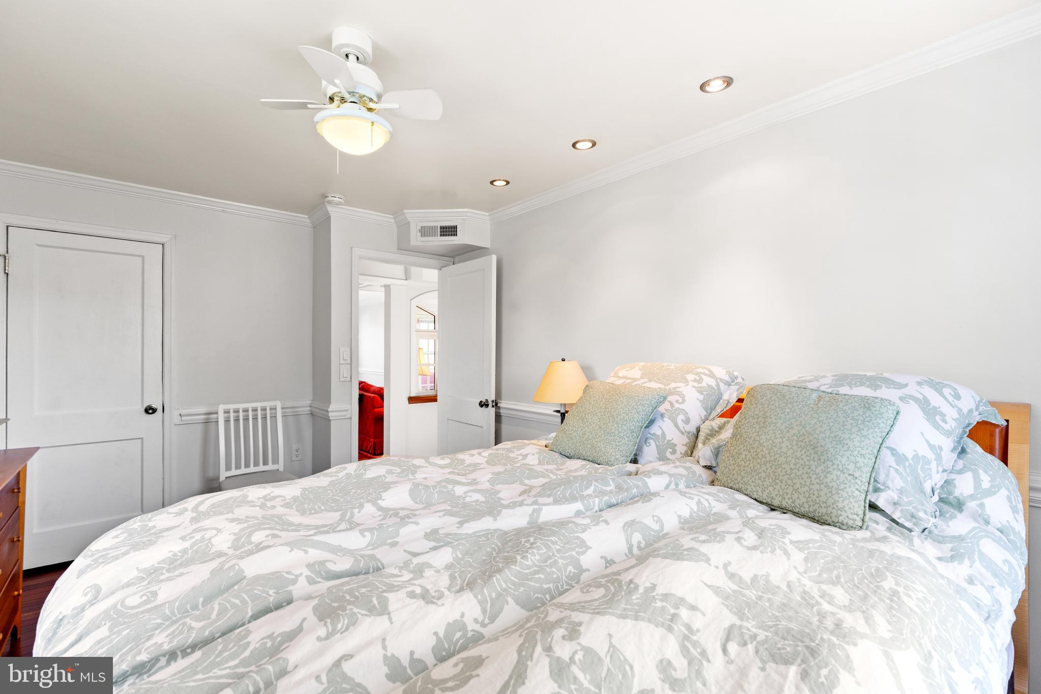 BELLE VIEW - Residential Lease