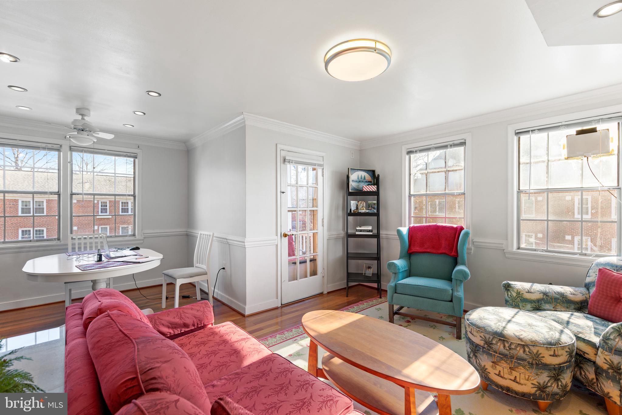 BELLE VIEW - Residential Lease