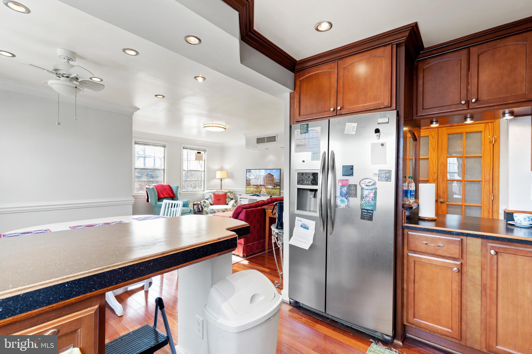 BELLE VIEW - Residential Lease