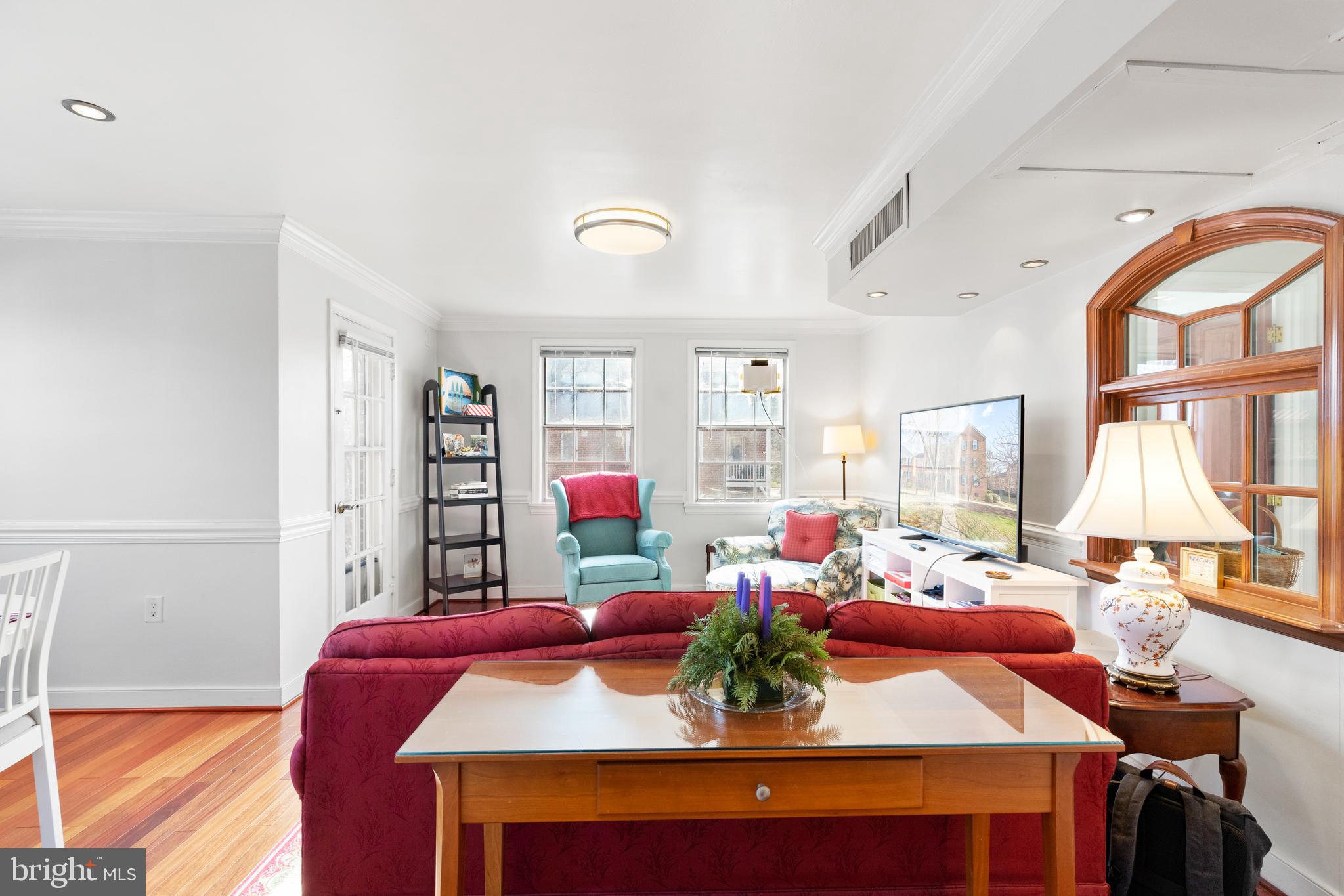 BELLE VIEW - Residential Lease