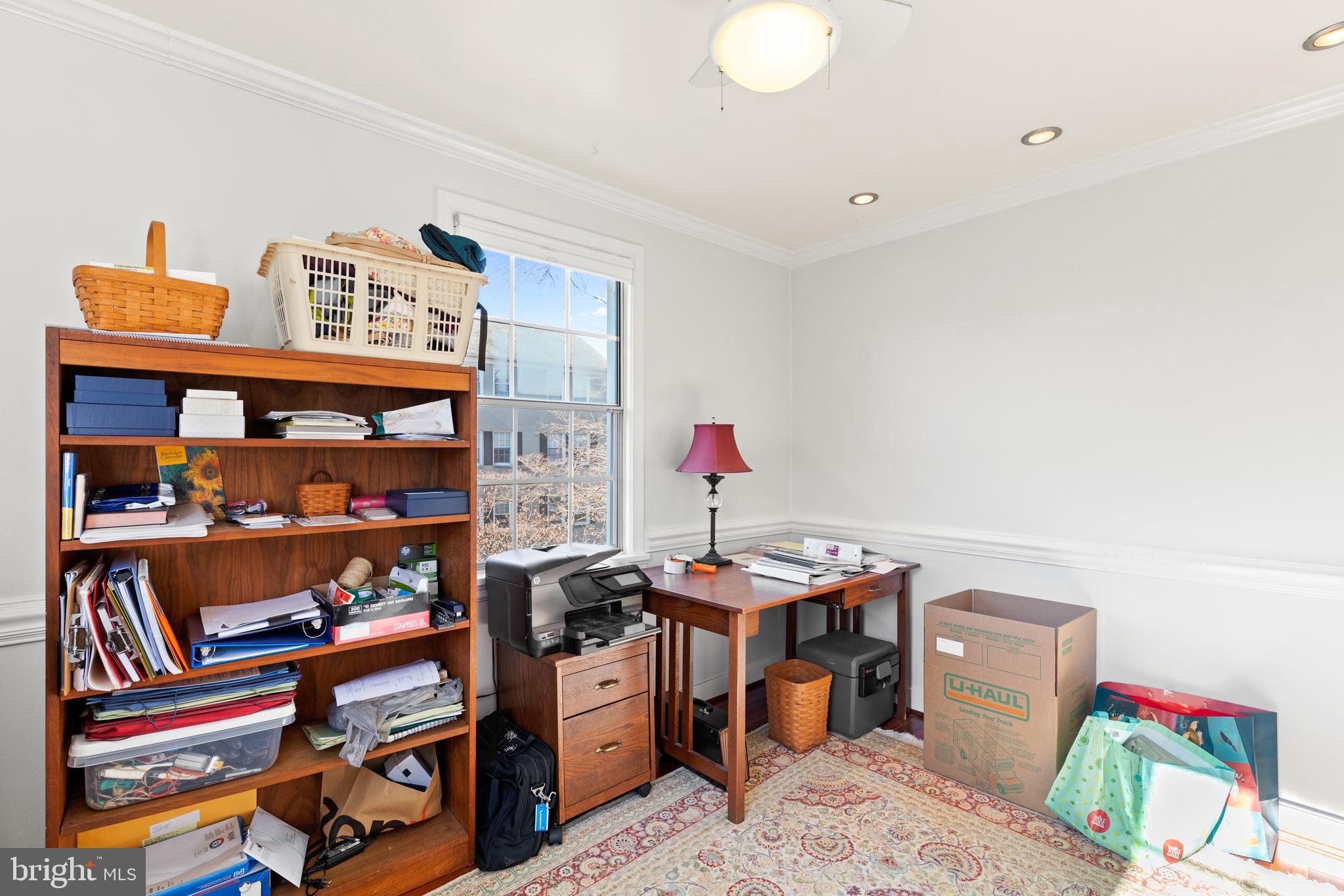 BELLE VIEW - Residential Lease