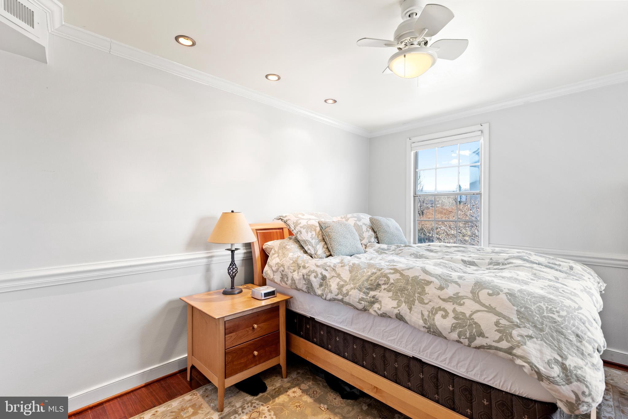 BELLE VIEW - Residential Lease