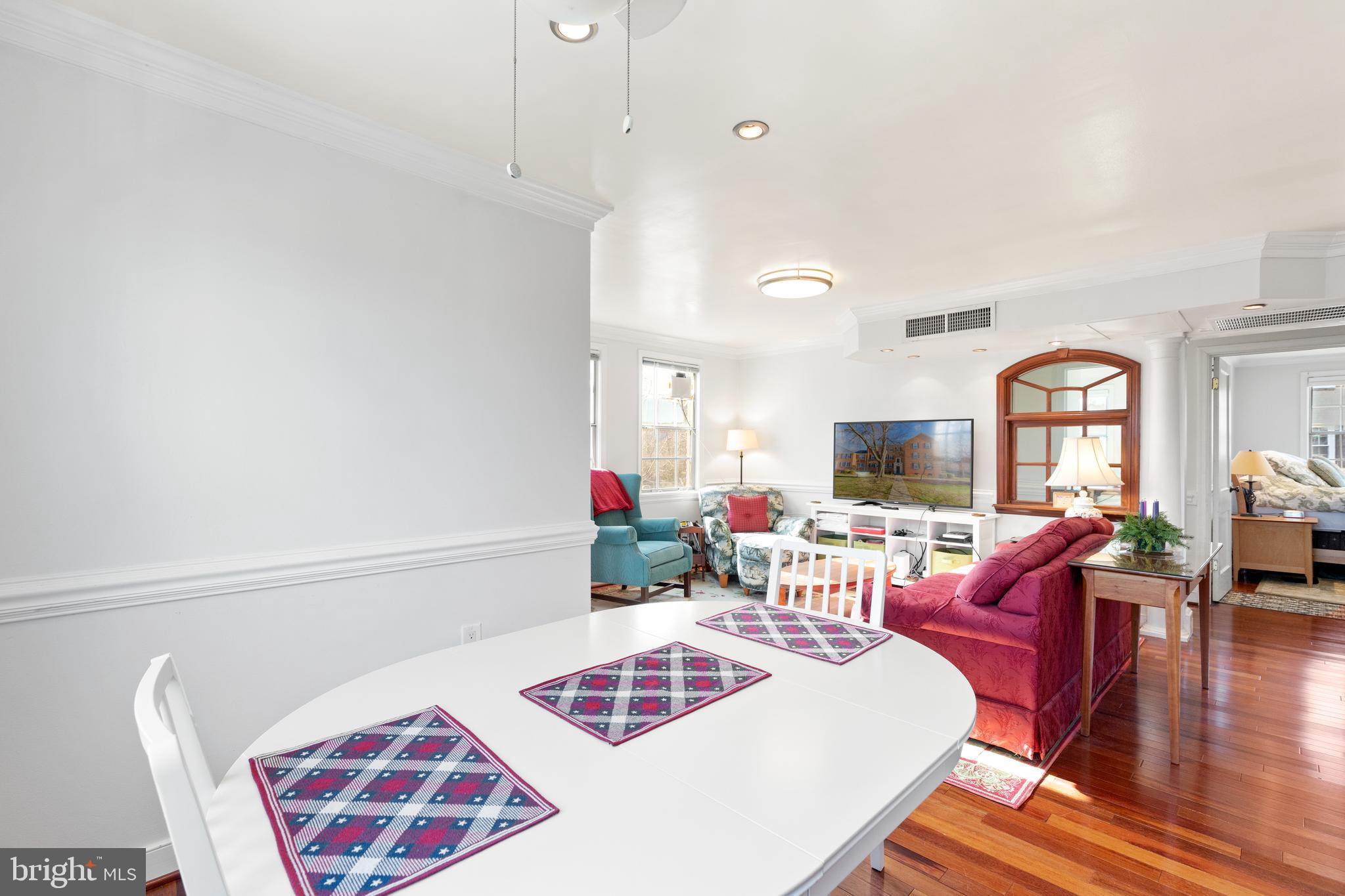 BELLE VIEW - Residential Lease