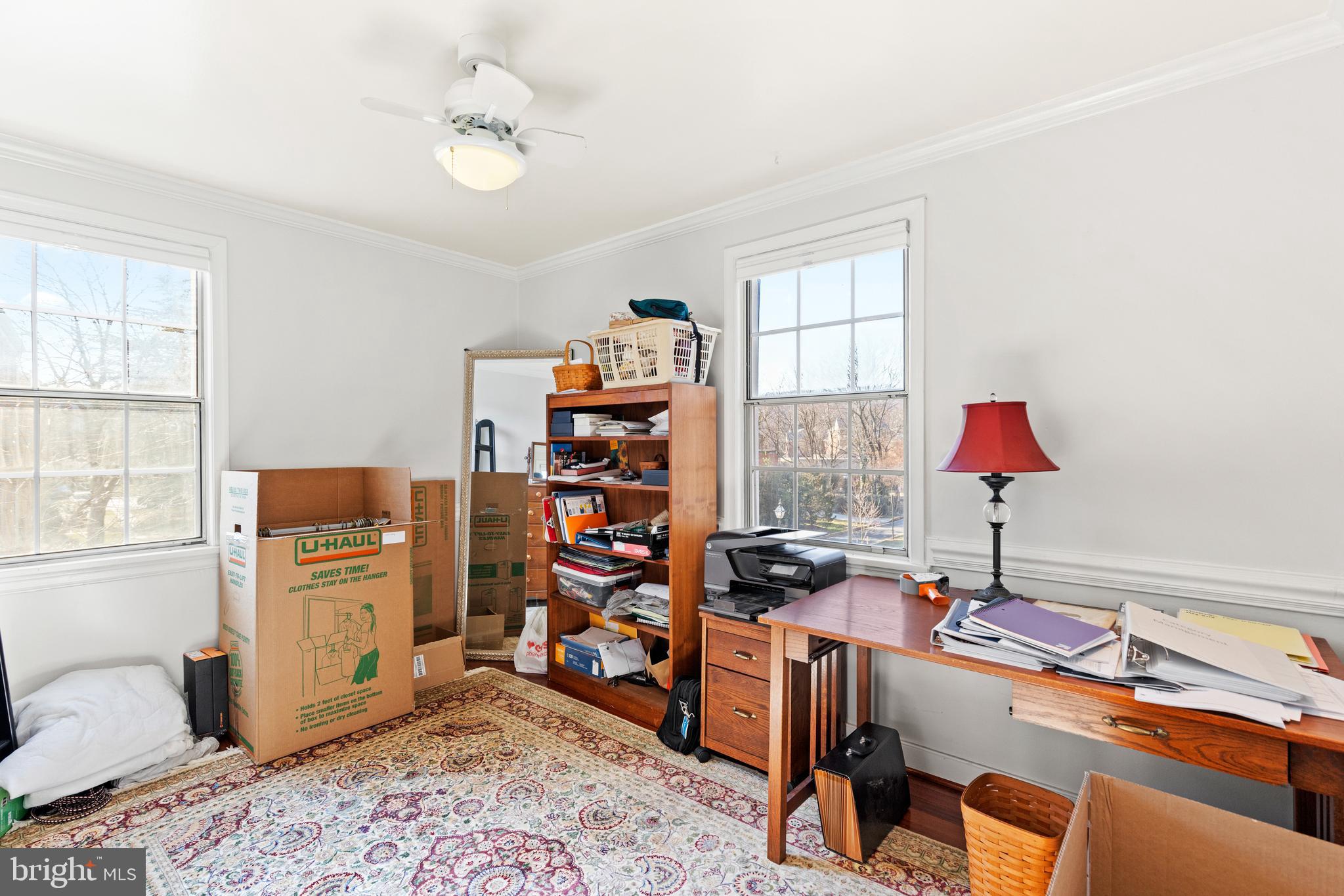 BELLE VIEW - Residential Lease