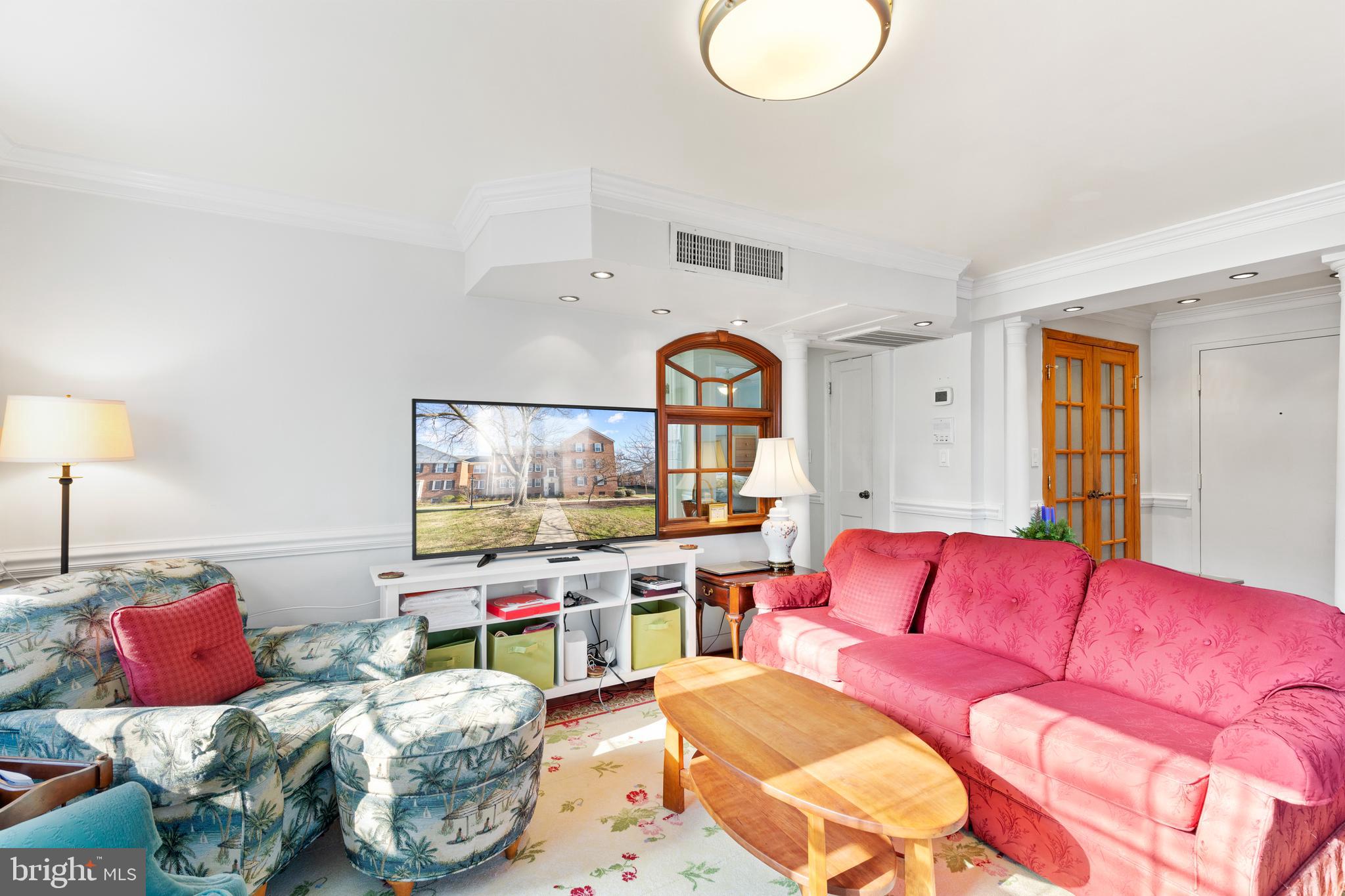 BELLE VIEW - Residential Lease