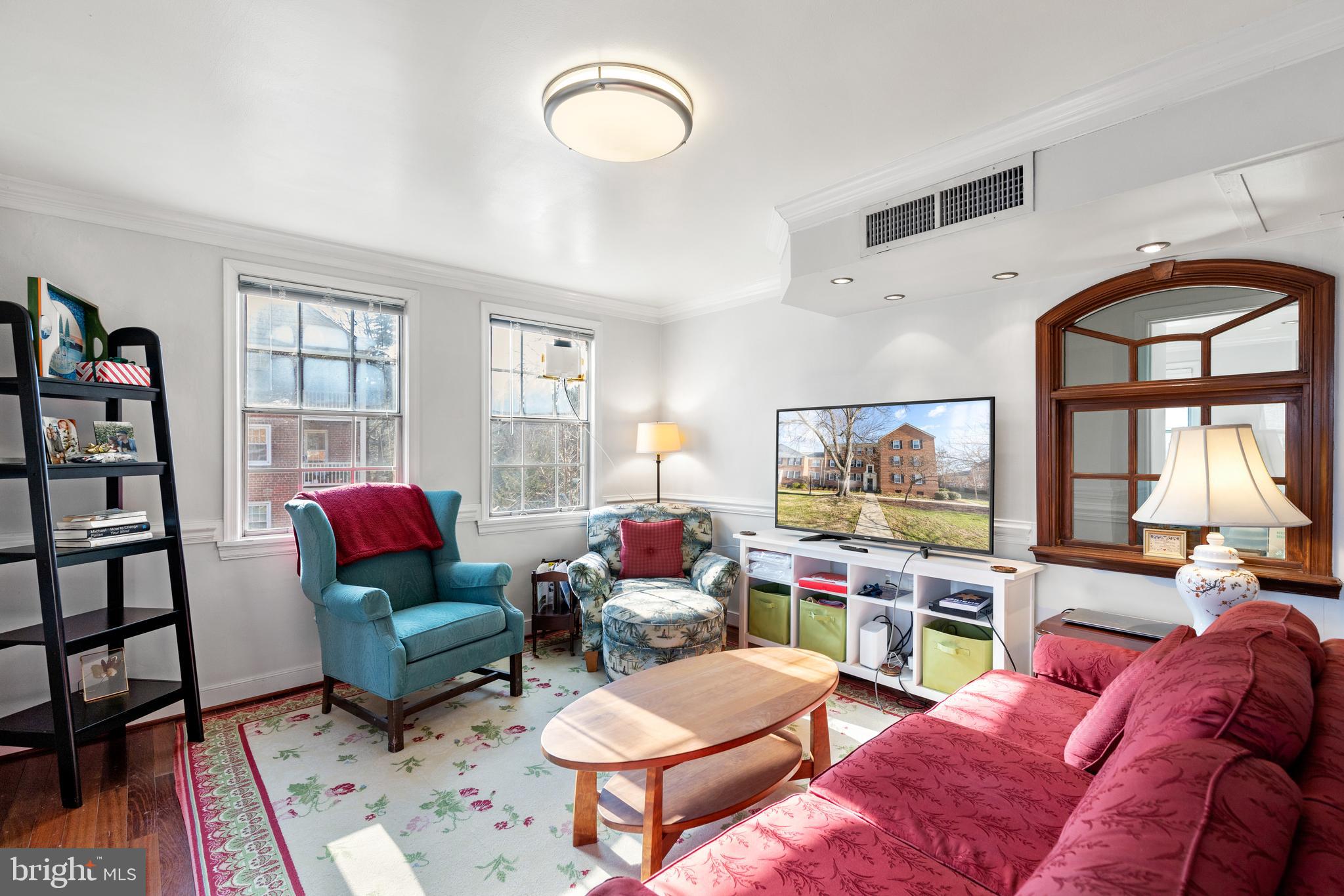 BELLE VIEW - Residential Lease