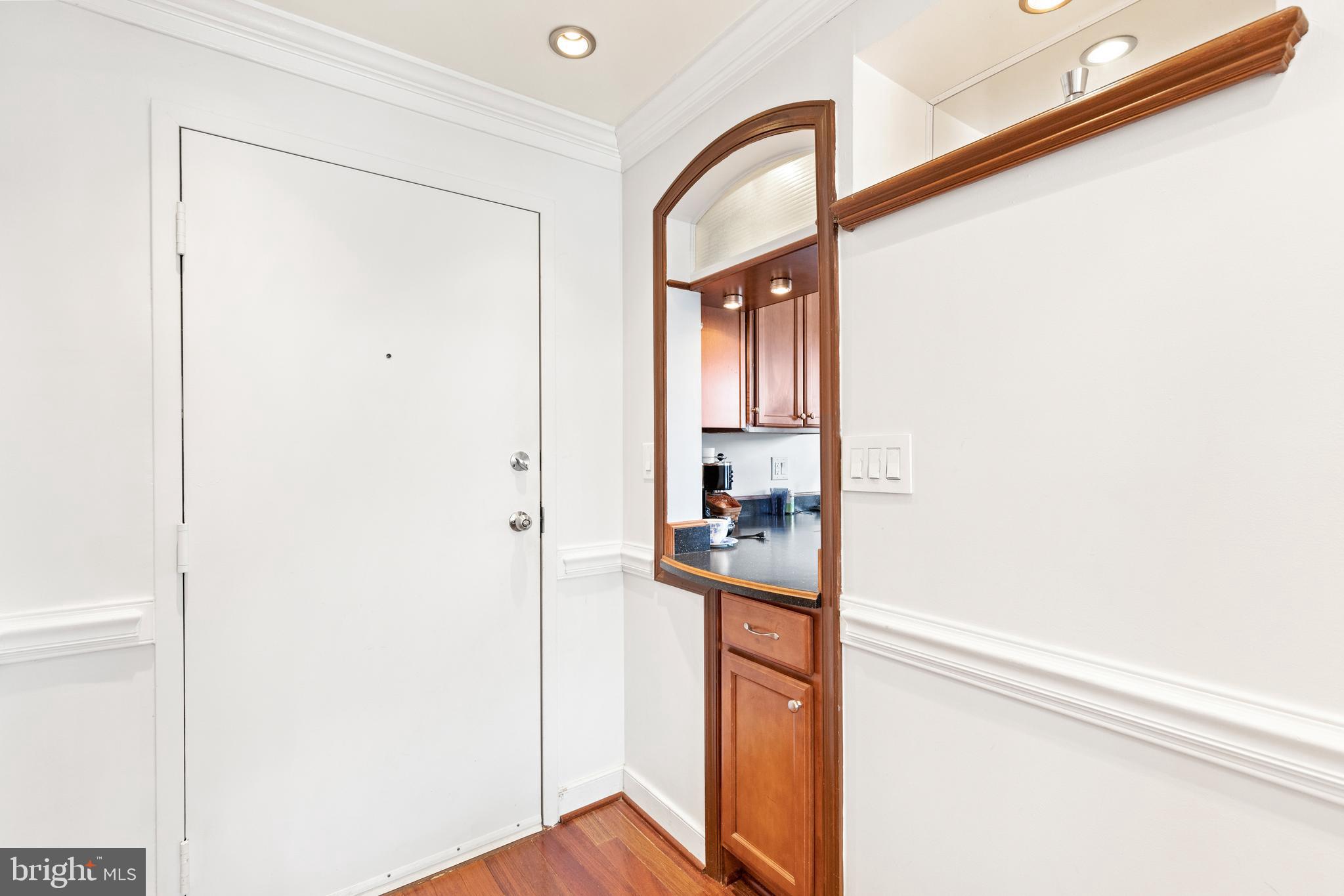 BELLE VIEW - Residential Lease