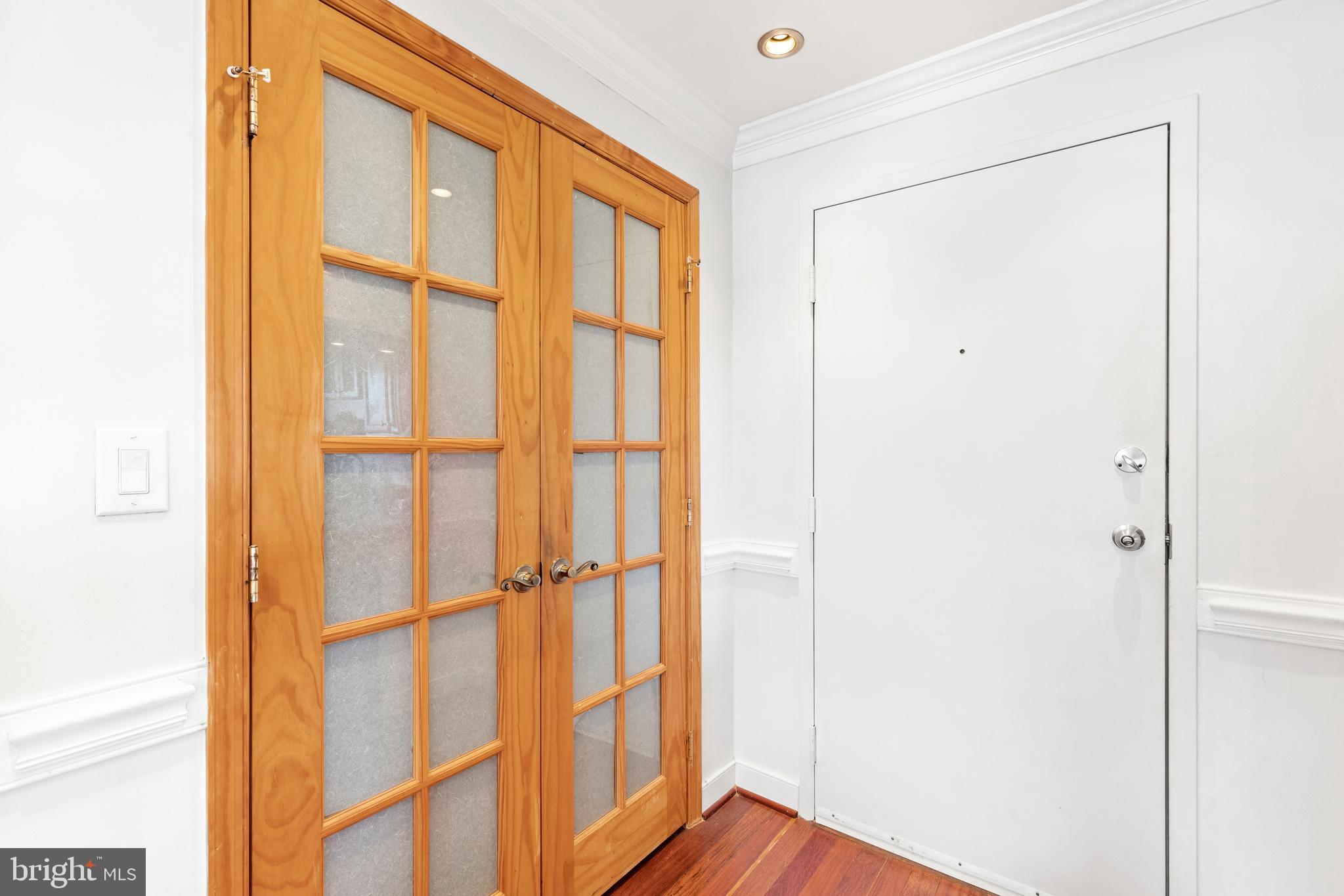 BELLE VIEW - Residential Lease