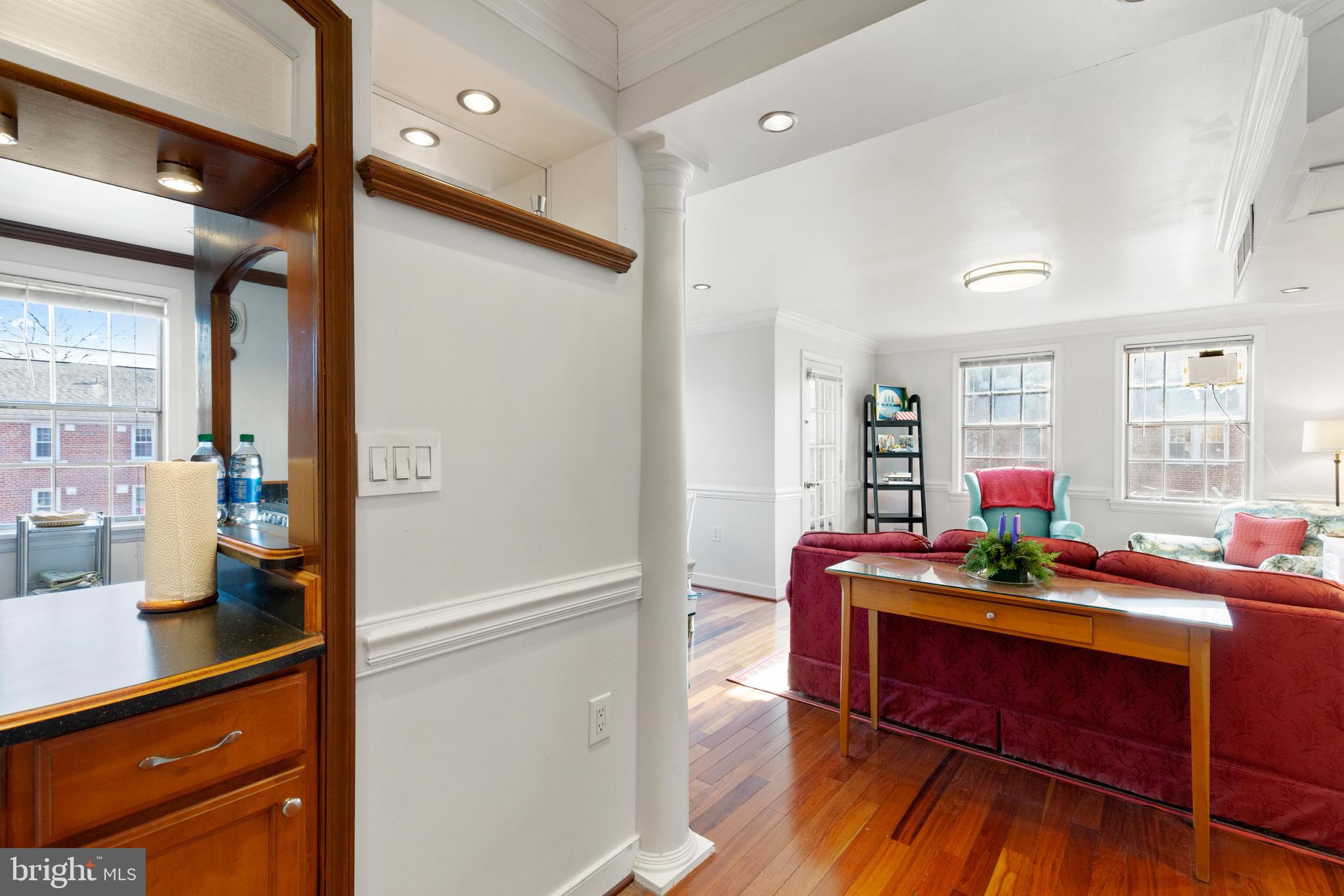 BELLE VIEW - Residential Lease