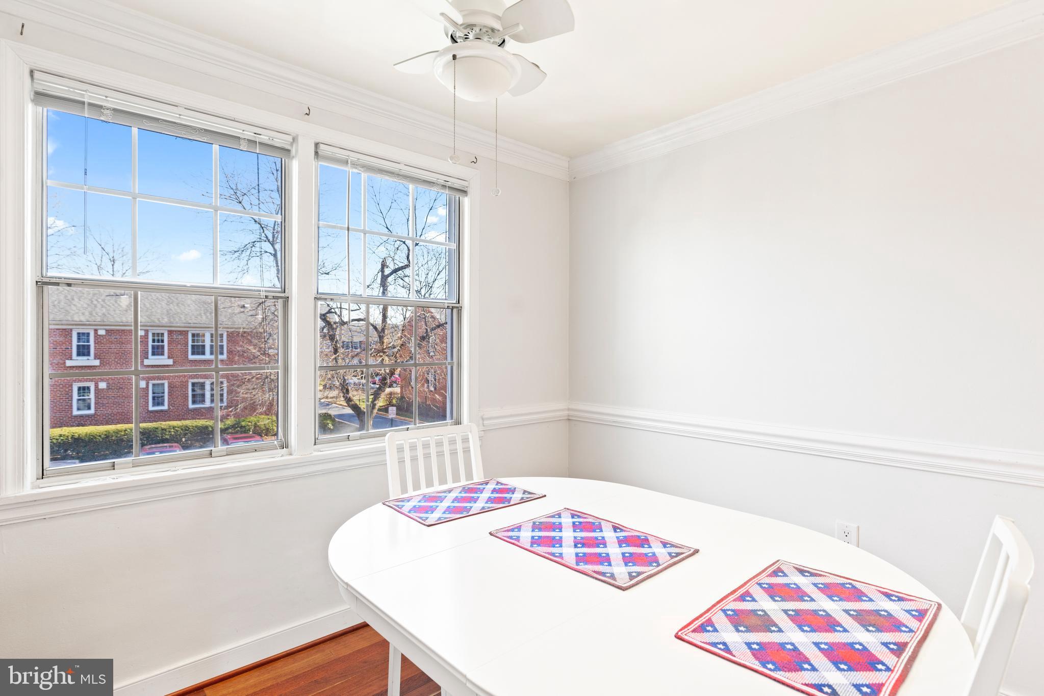 BELLE VIEW - Residential Lease