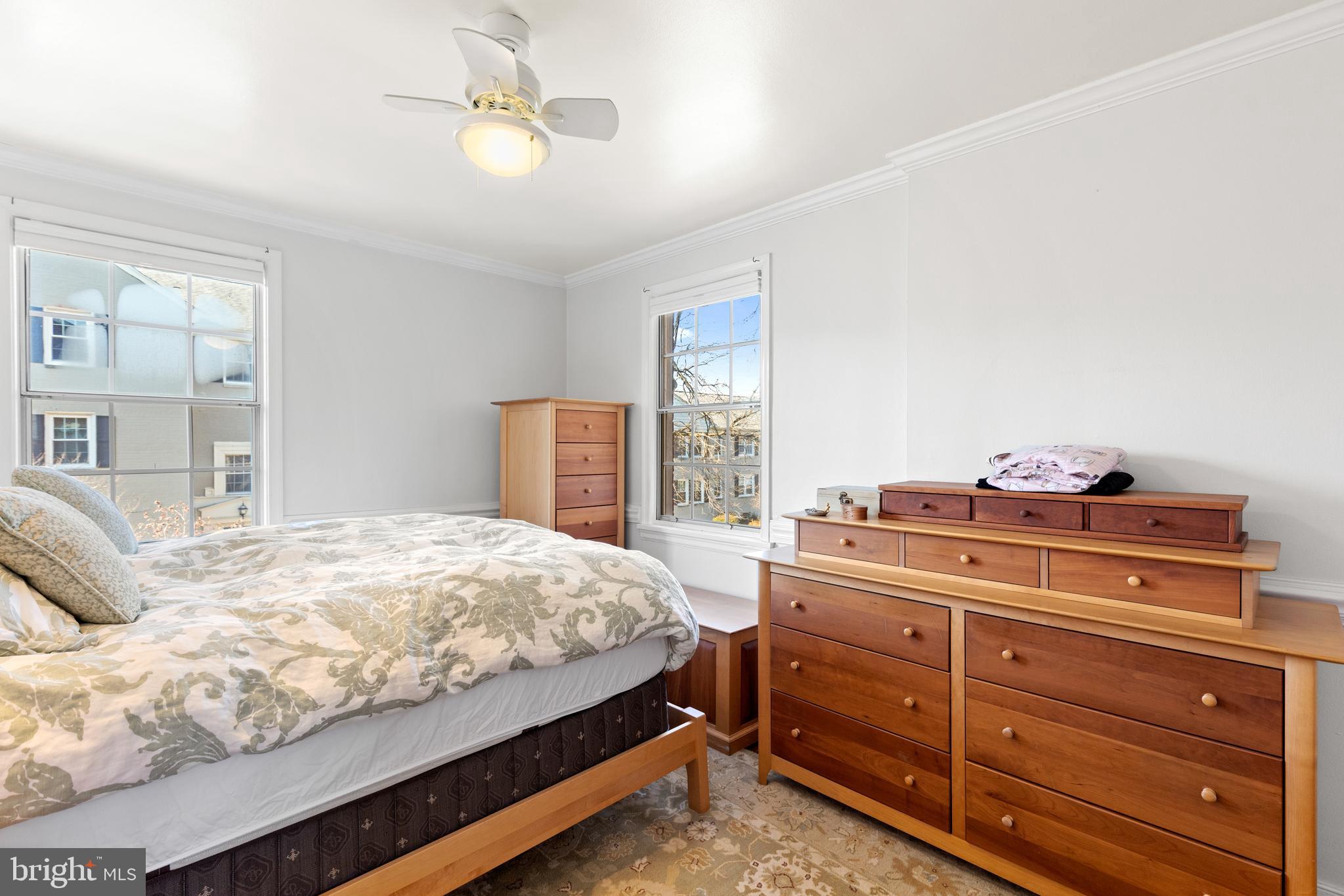 BELLE VIEW - Residential Lease