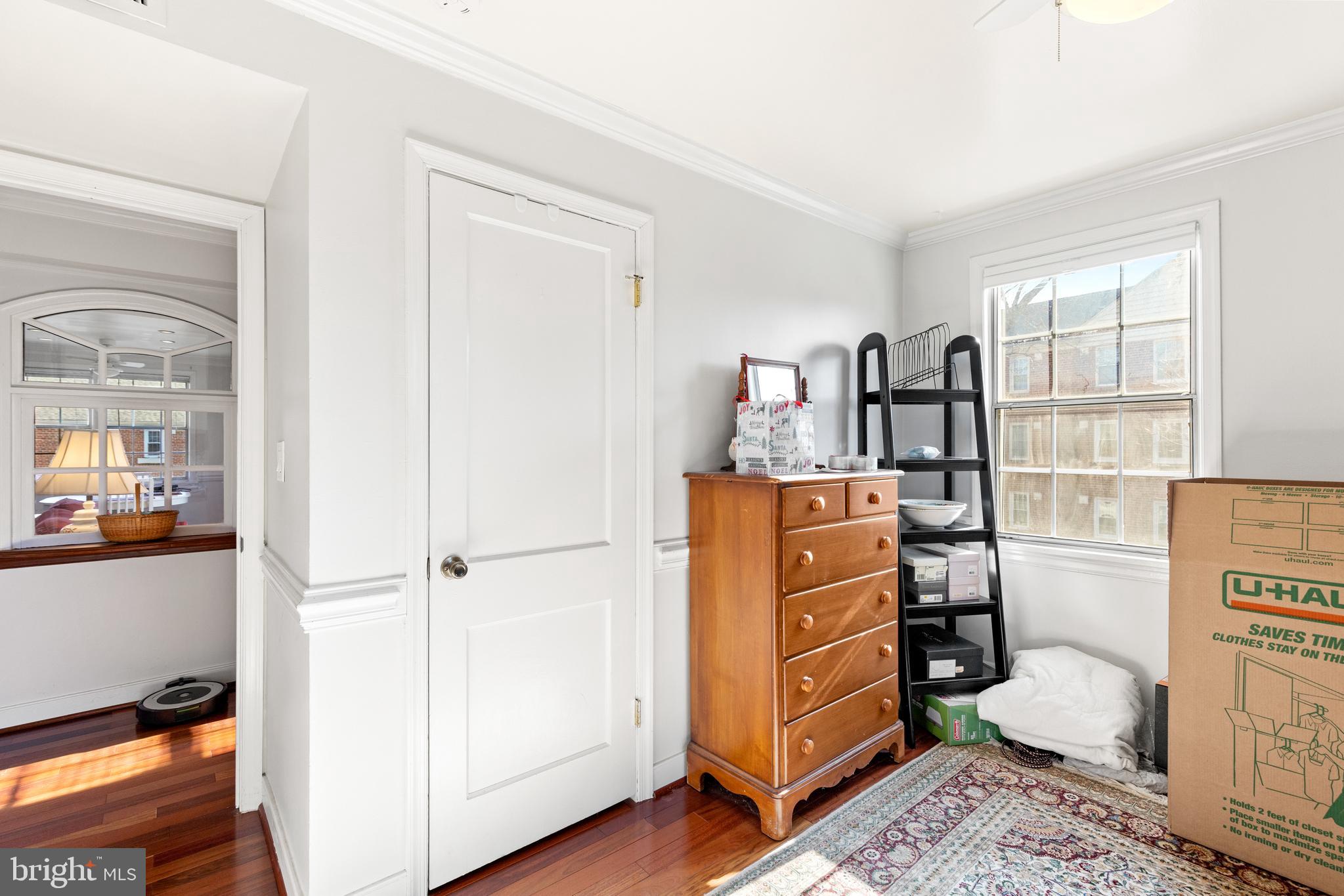 BELLE VIEW - Residential Lease