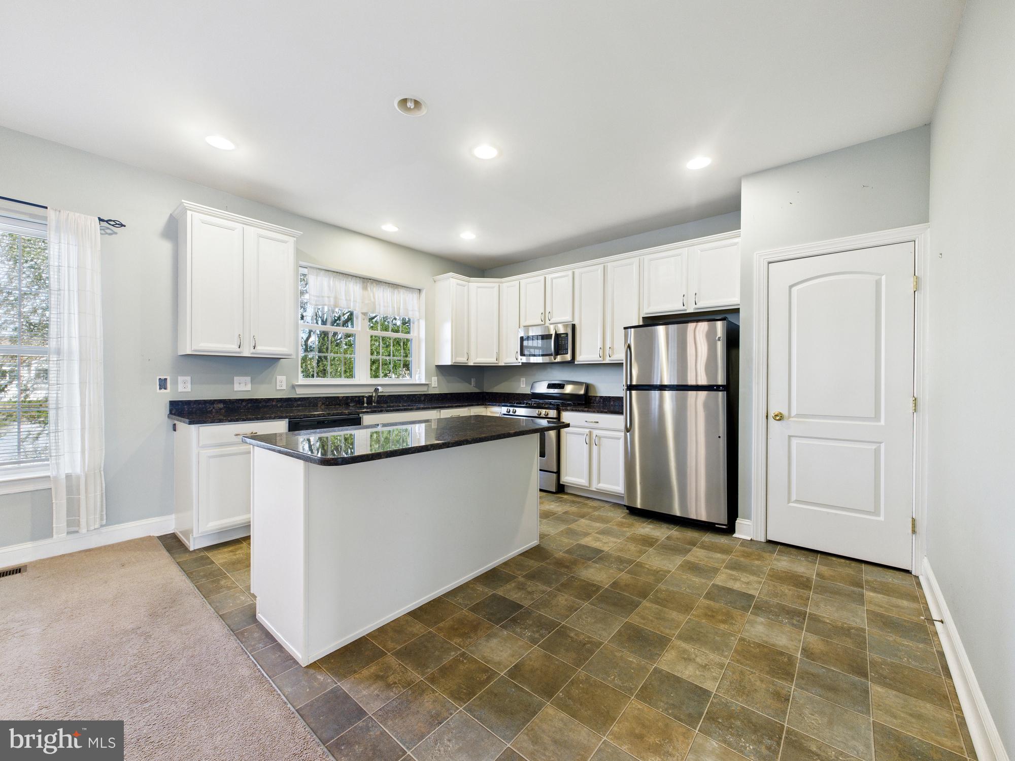 WINDSTONE - Residential