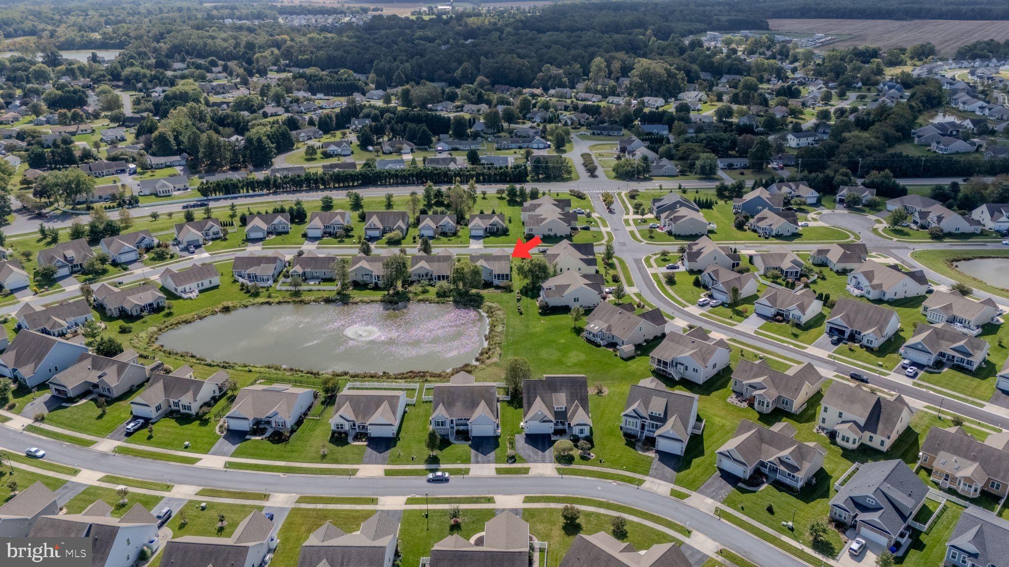 WINDSTONE - Residential