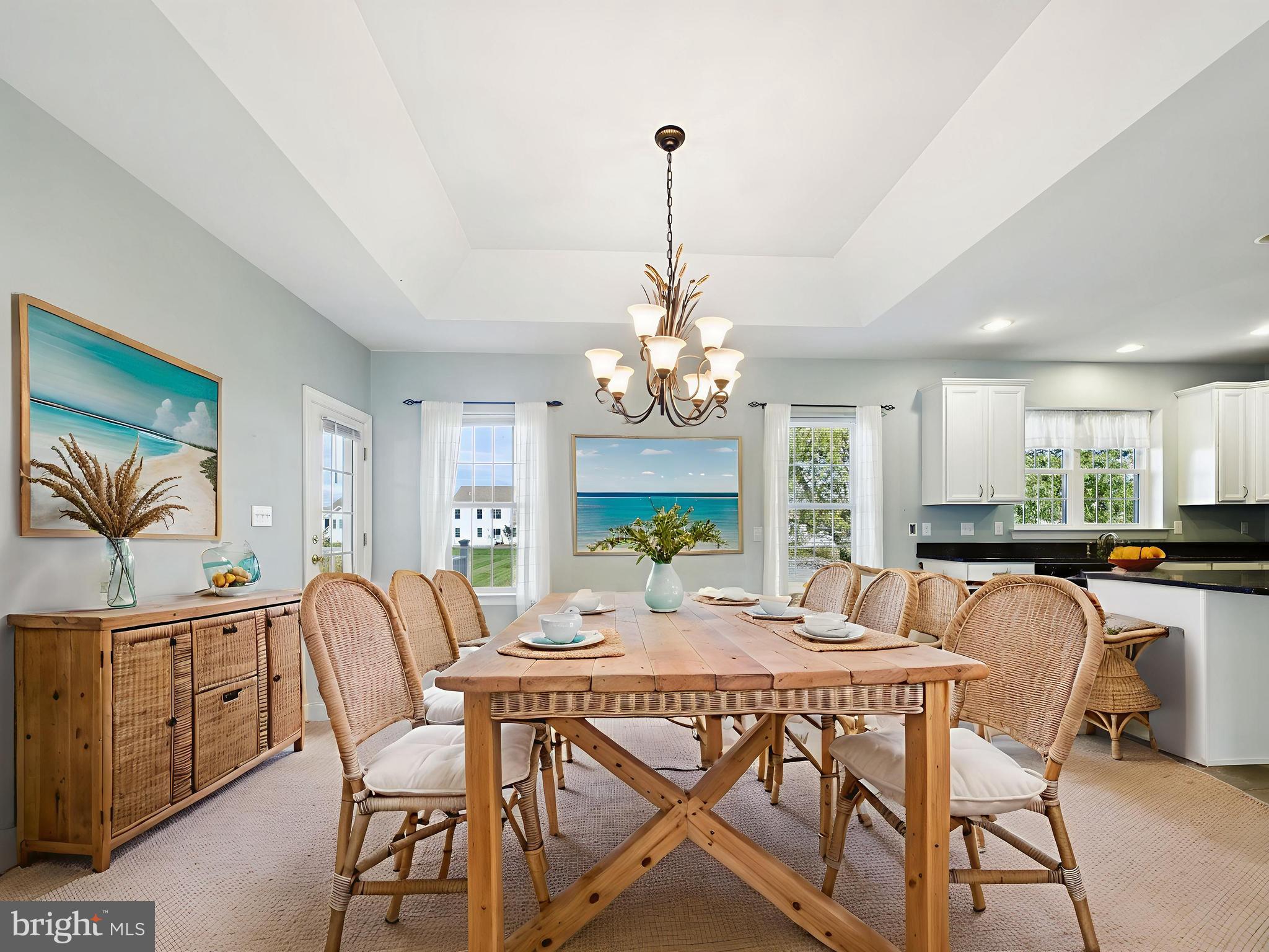 WINDSTONE - Residential