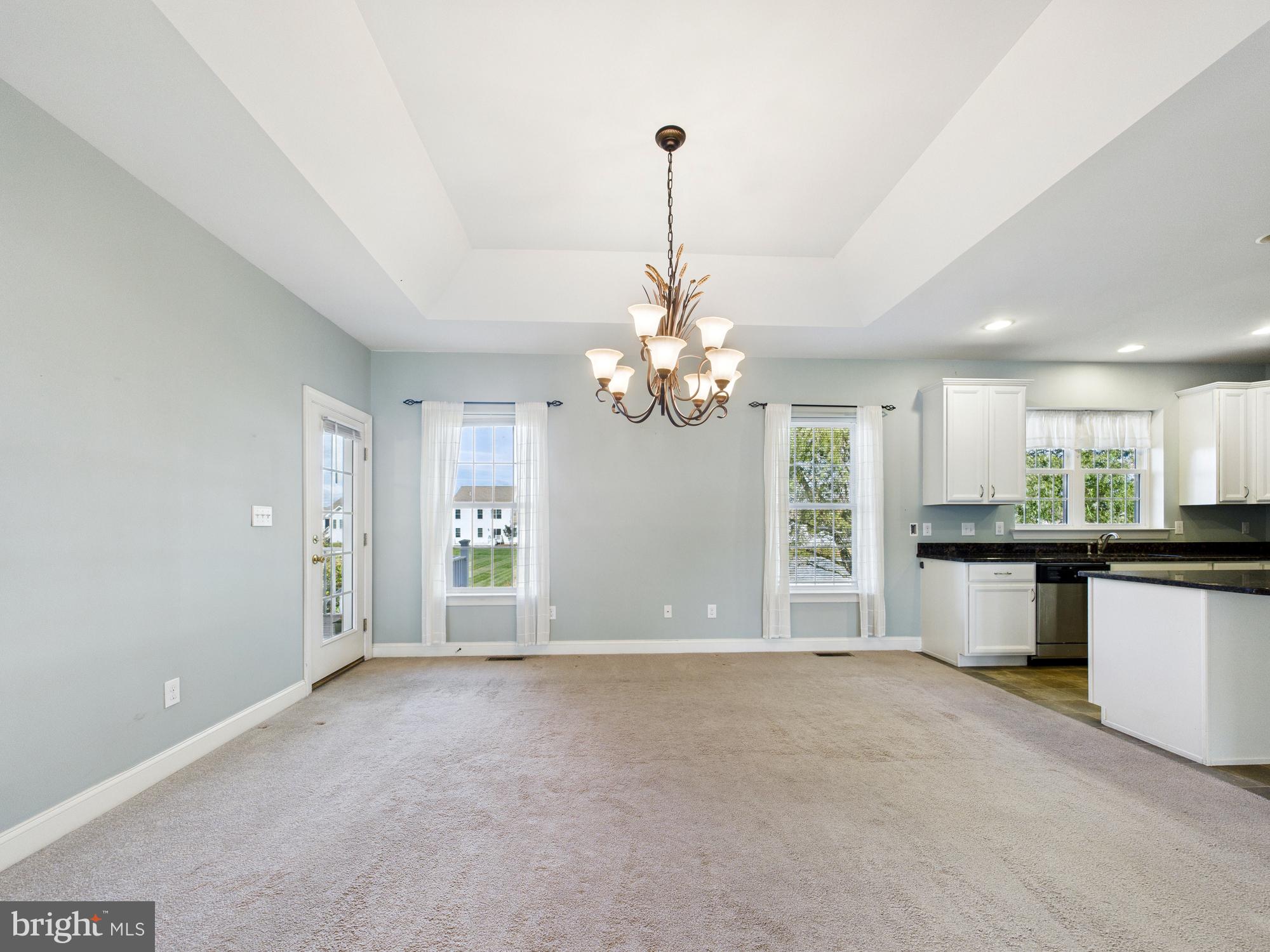 WINDSTONE - Residential