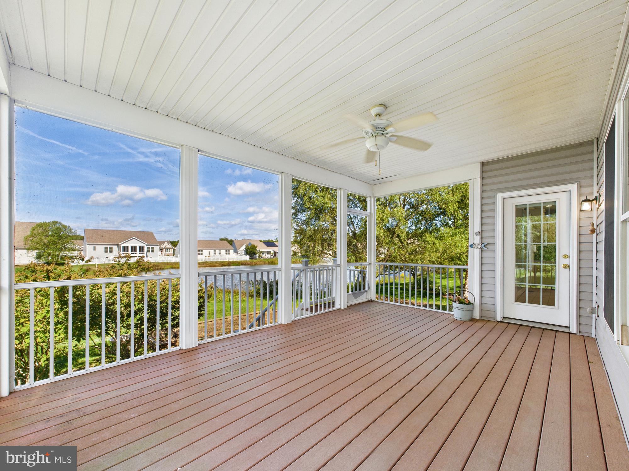 WINDSTONE - Residential