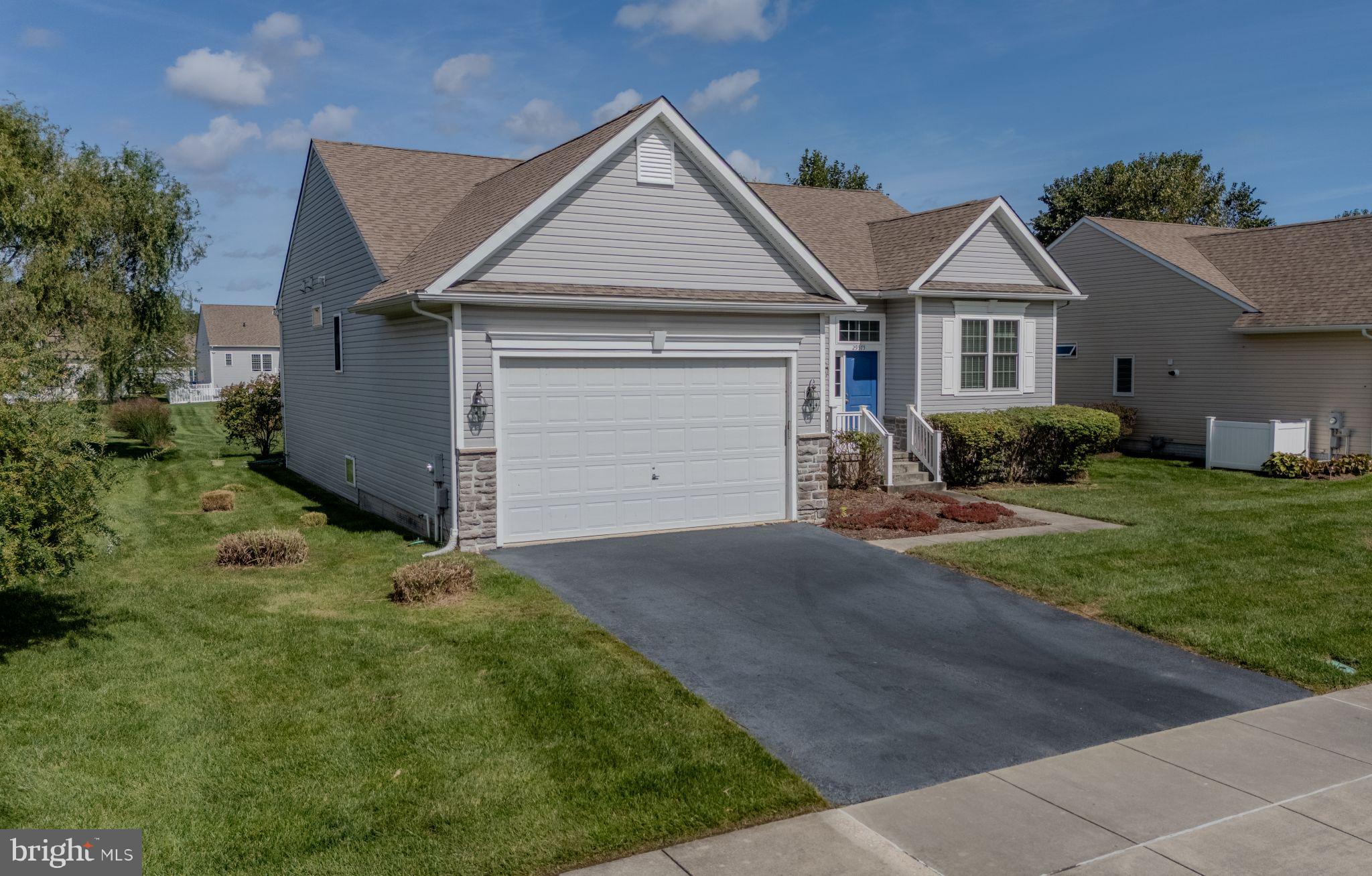 WINDSTONE - Residential