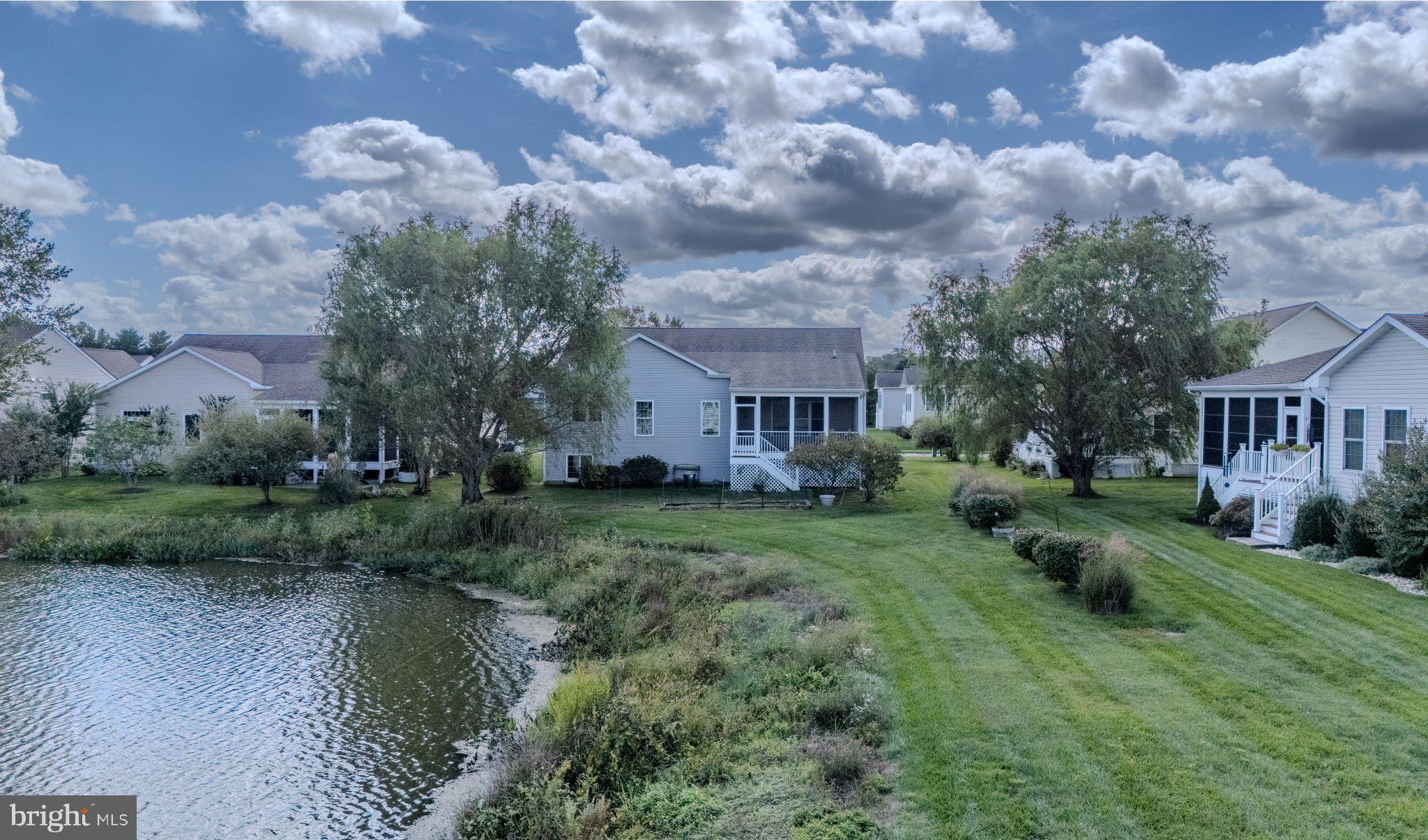 WINDSTONE - Residential