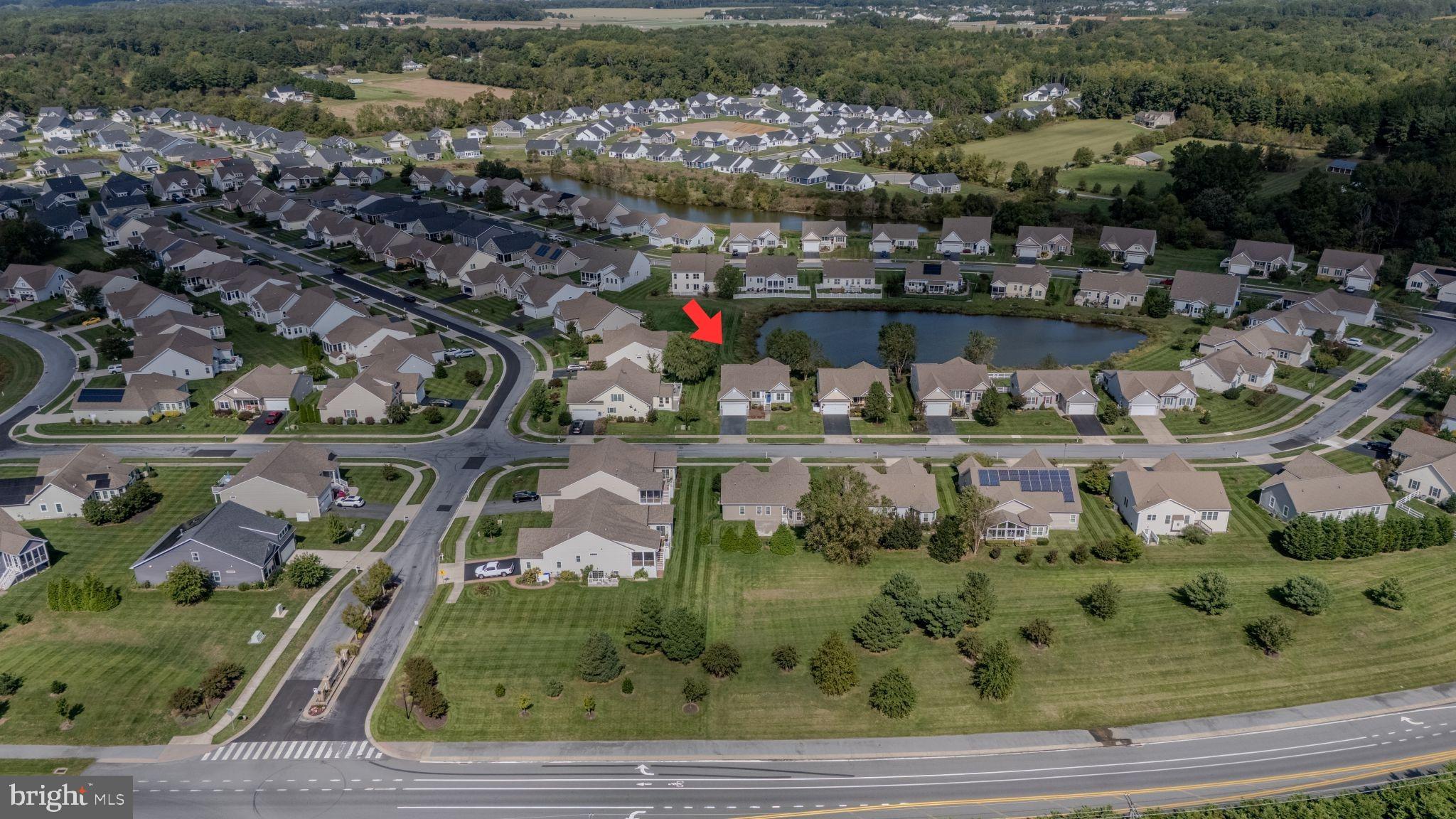 29575 FIELDSTONE DRIVE