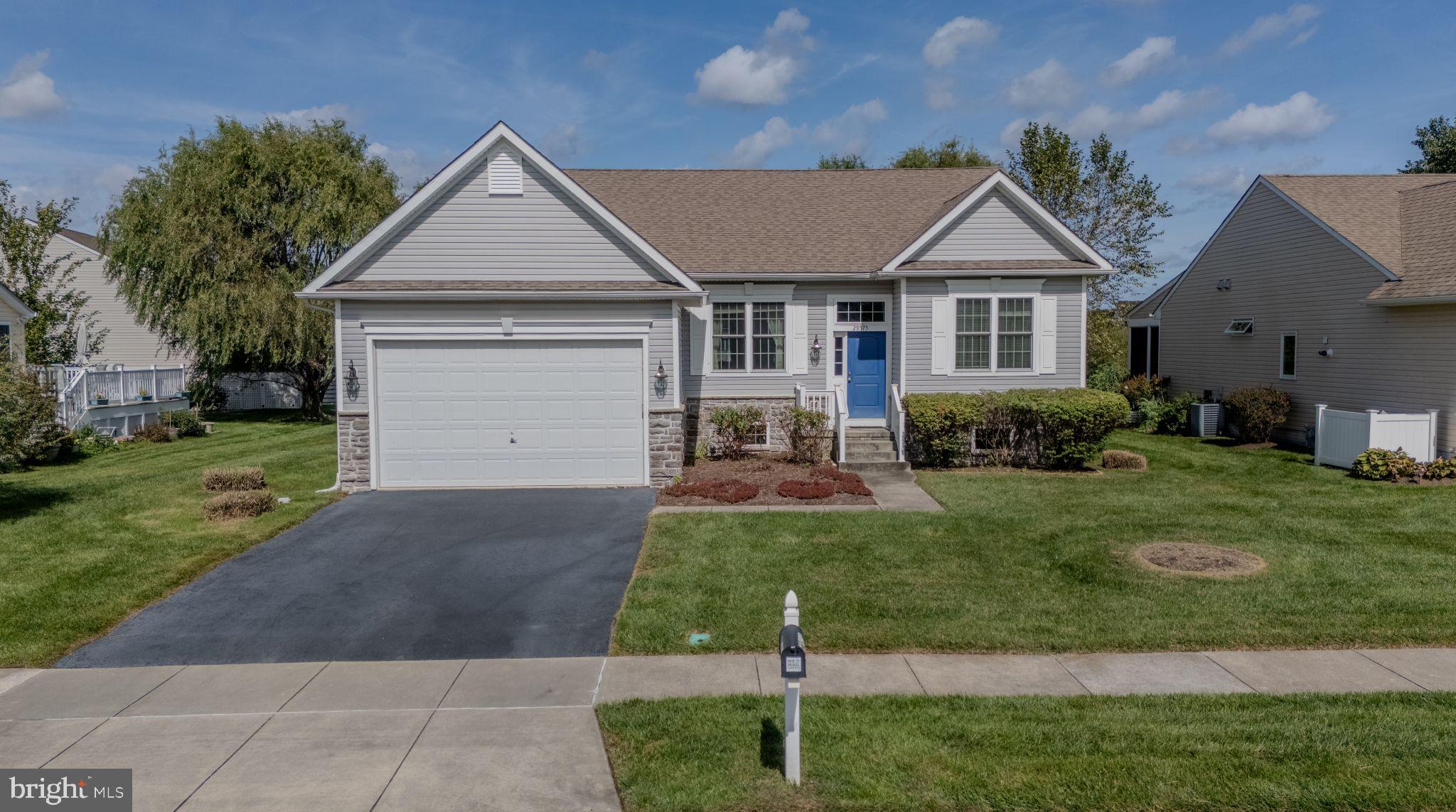 WINDSTONE - Residential