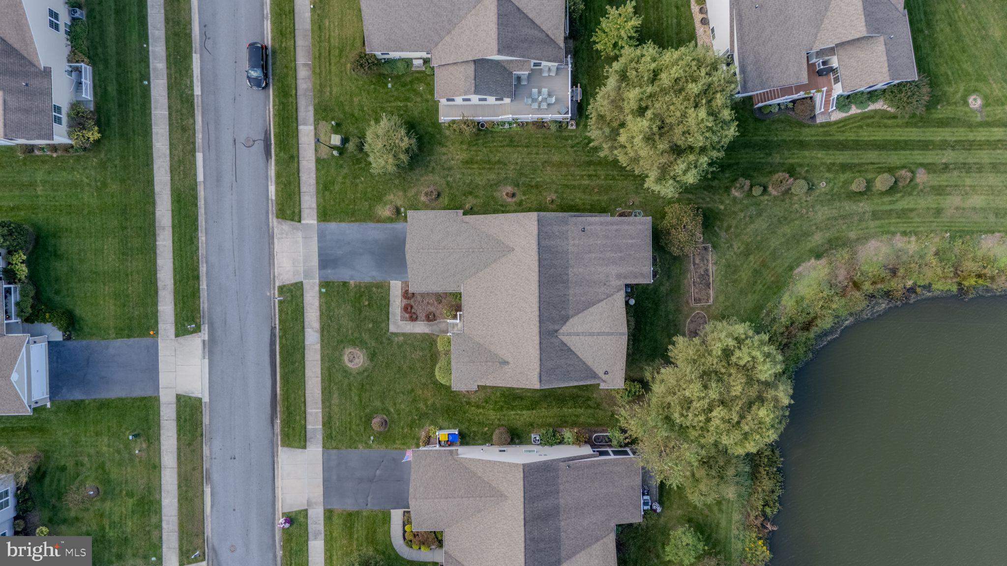 WINDSTONE - Residential