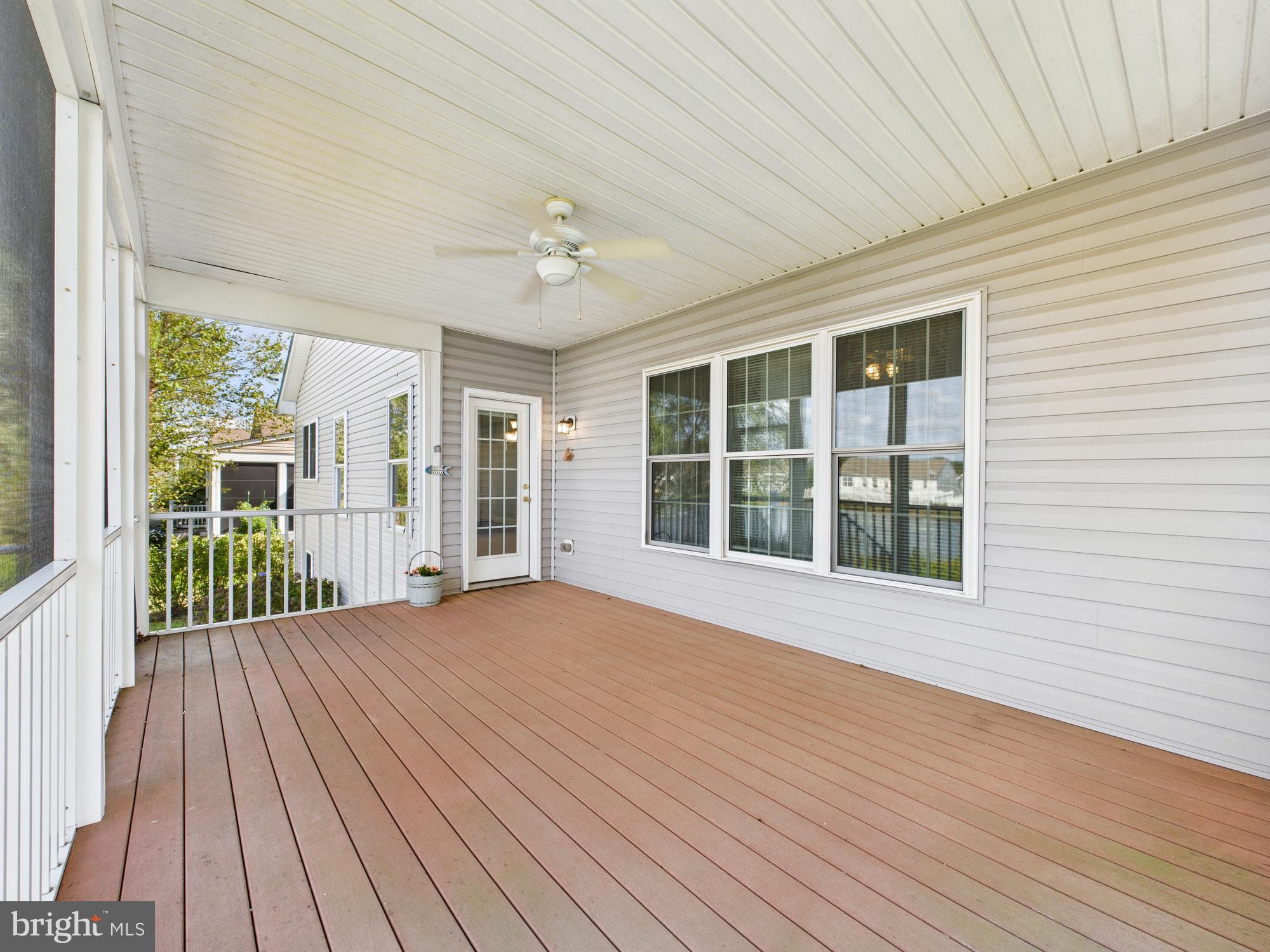 WINDSTONE - Residential