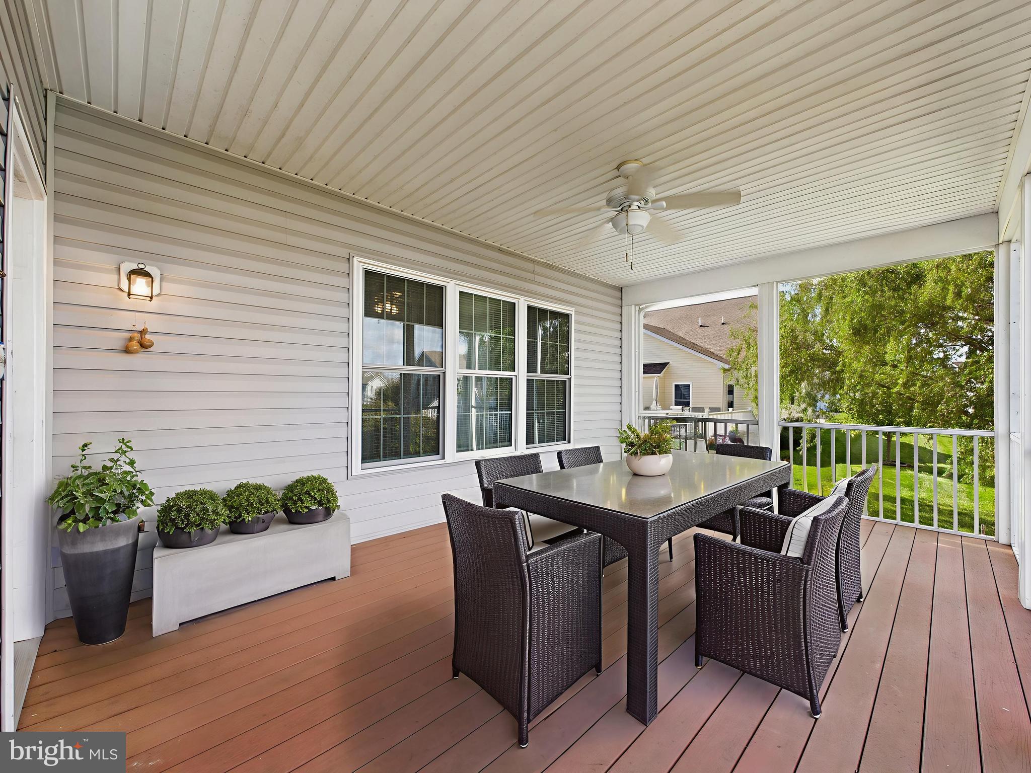 WINDSTONE - Residential