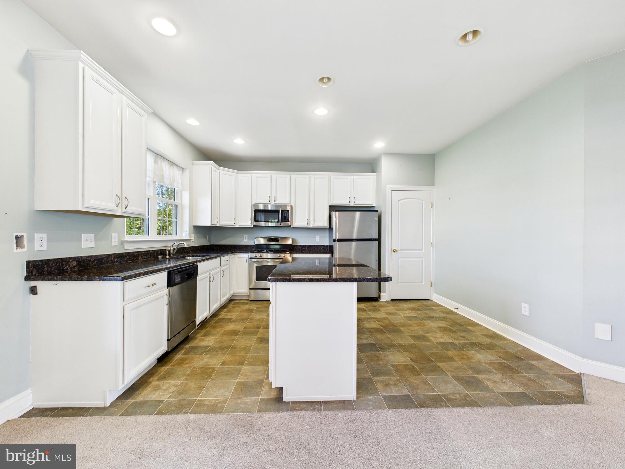 WINDSTONE - Residential