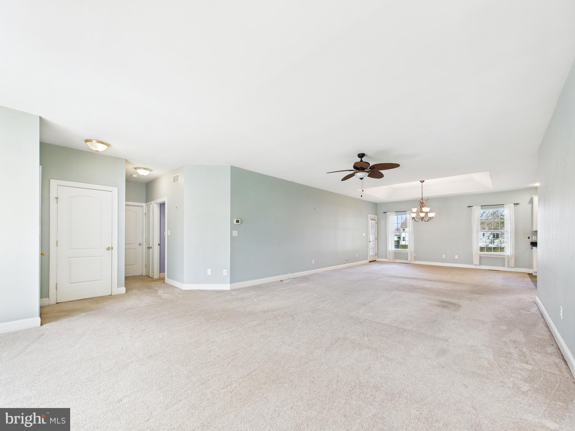 WINDSTONE - Residential