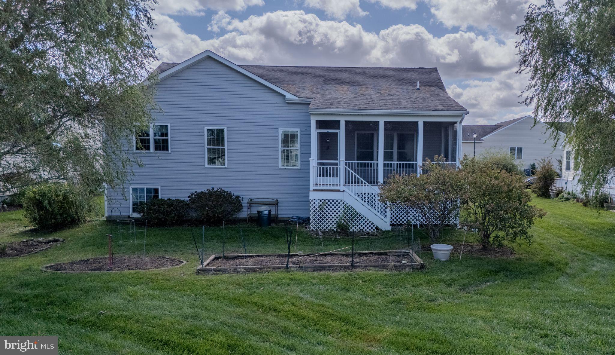 WINDSTONE - Residential