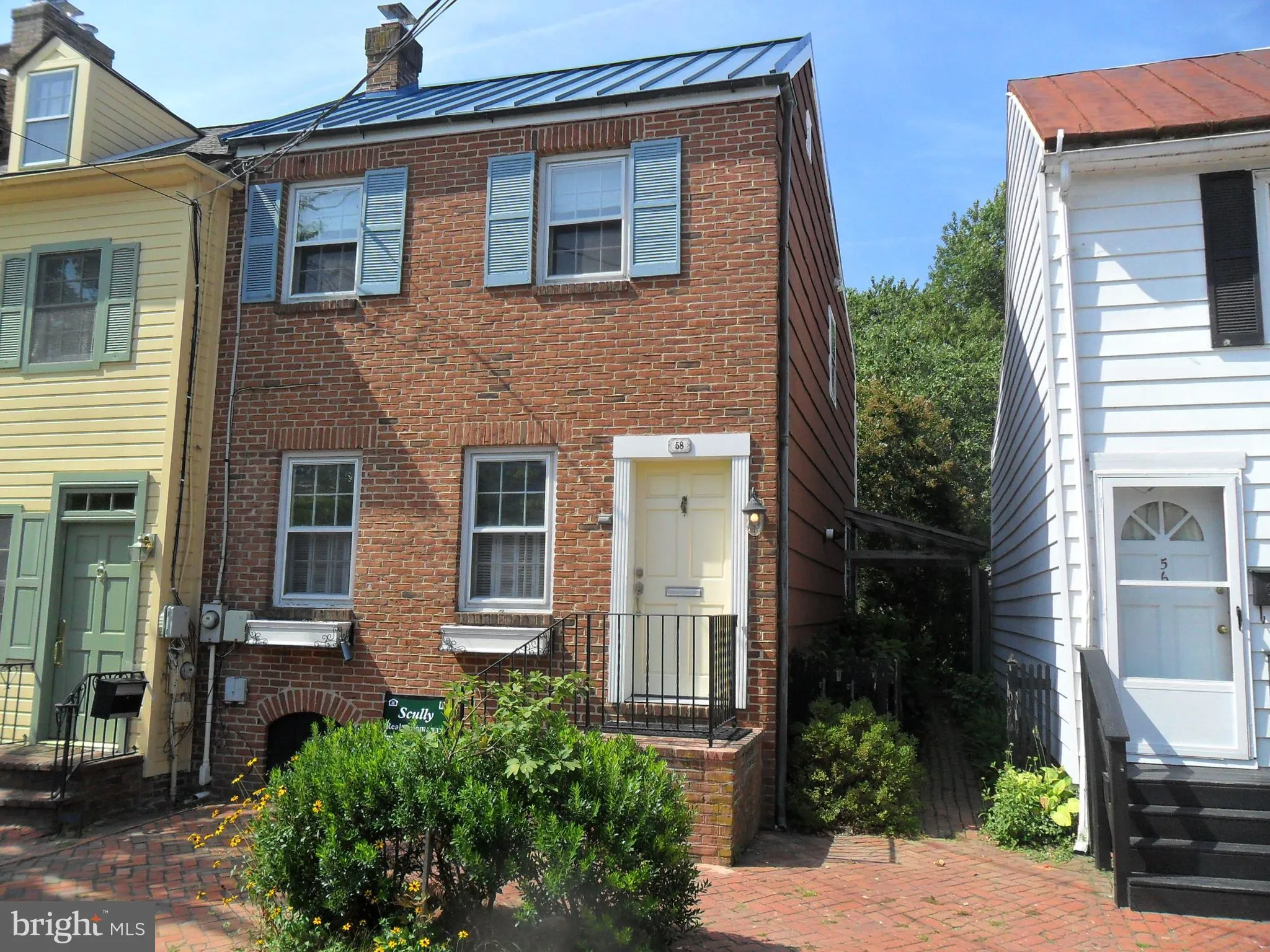 58 W 4th Street, New Castle, DE 19720