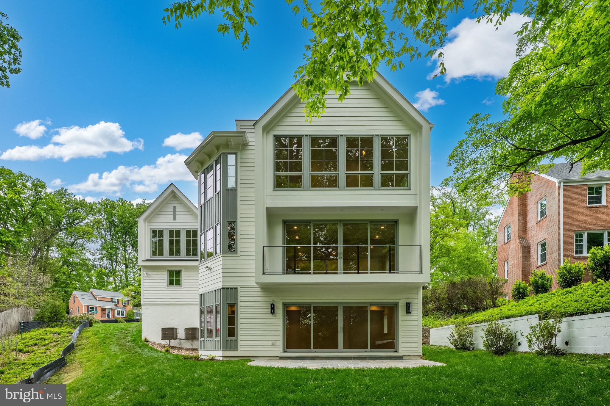 PARKWOOD - Residential