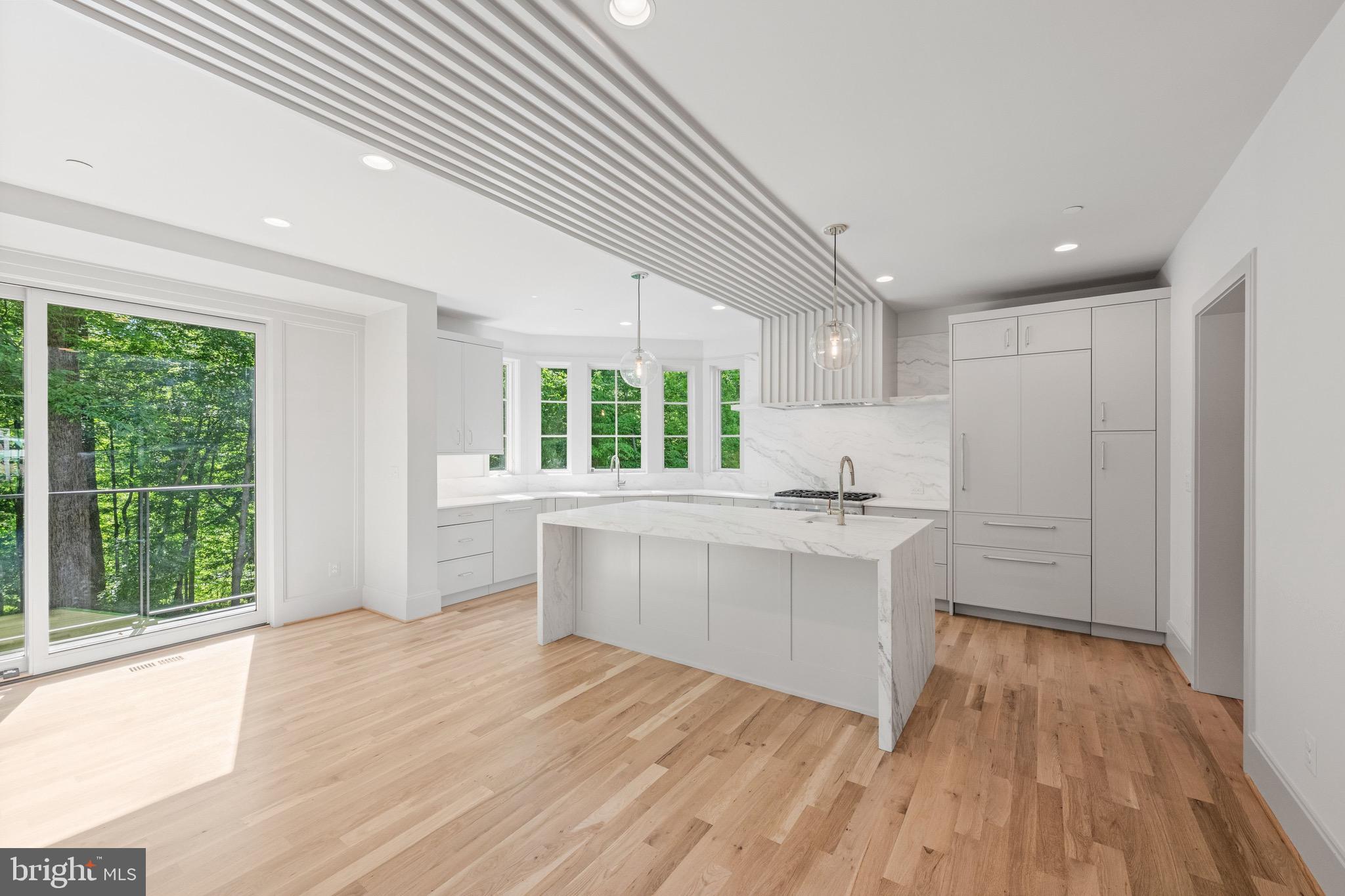 PARKWOOD - Residential