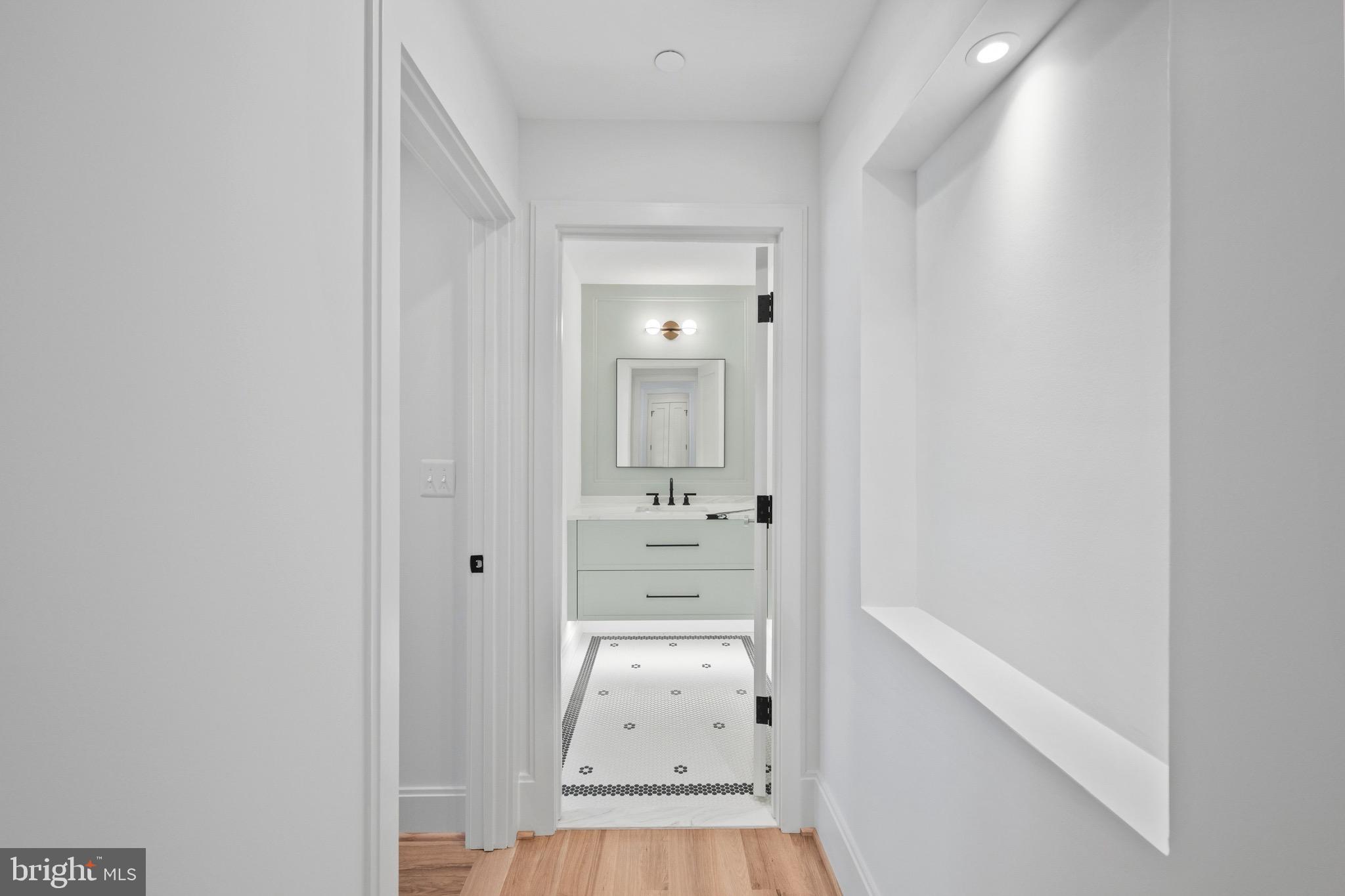 PARKWOOD - Residential