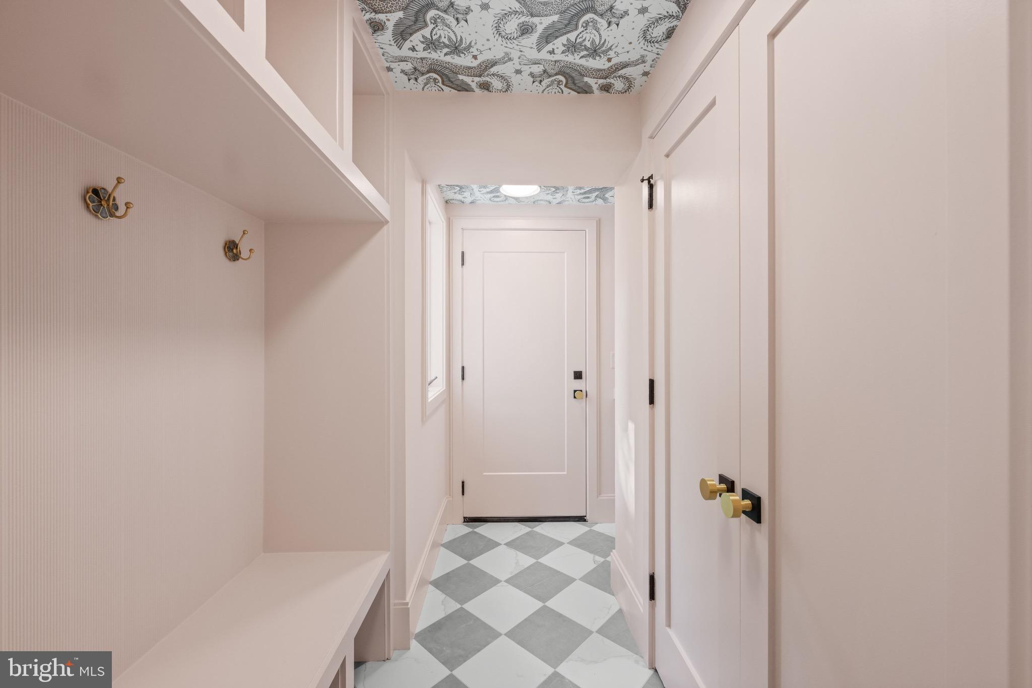 PARKWOOD - Residential
