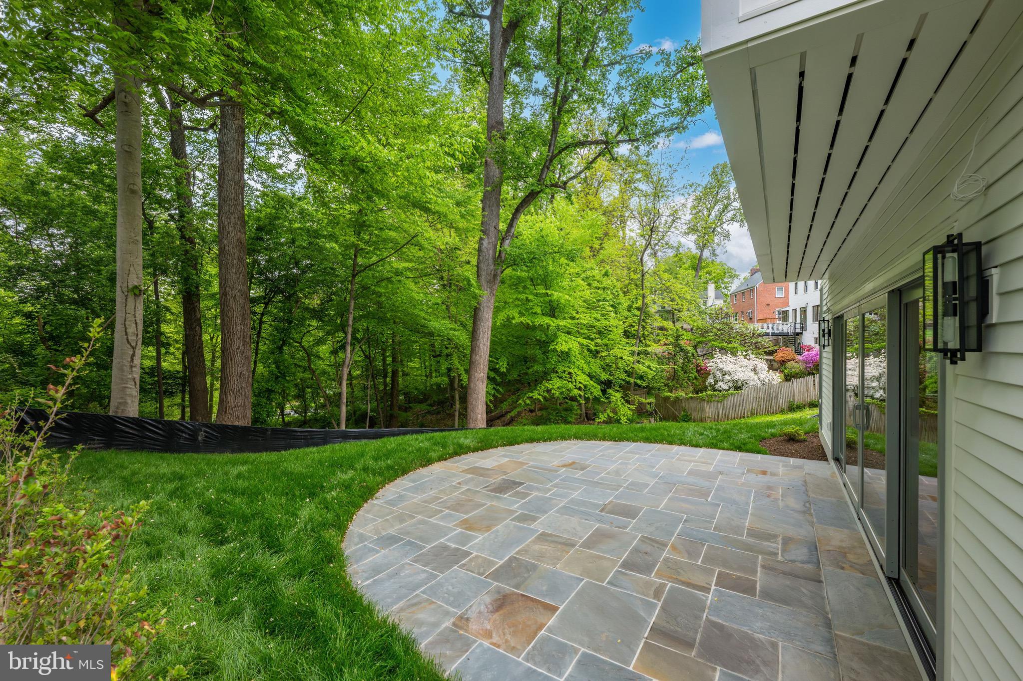 PARKWOOD - Residential