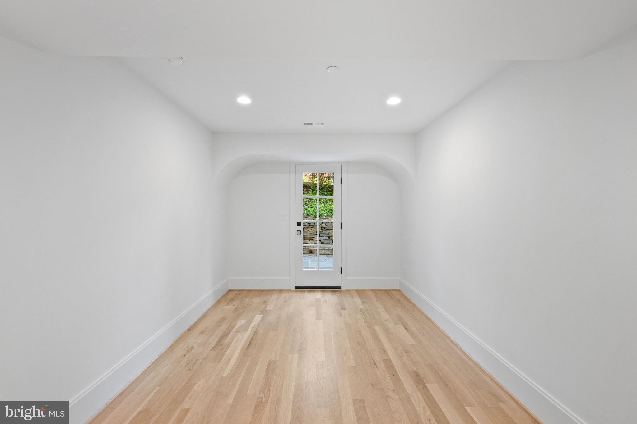 PARKWOOD - Residential
