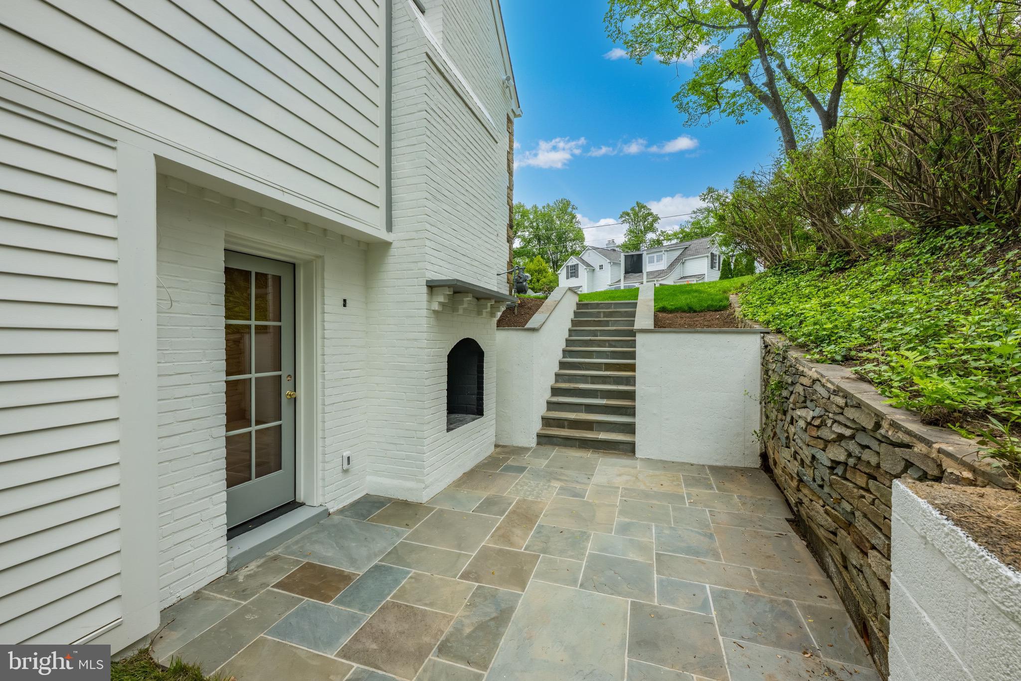 PARKWOOD - Residential